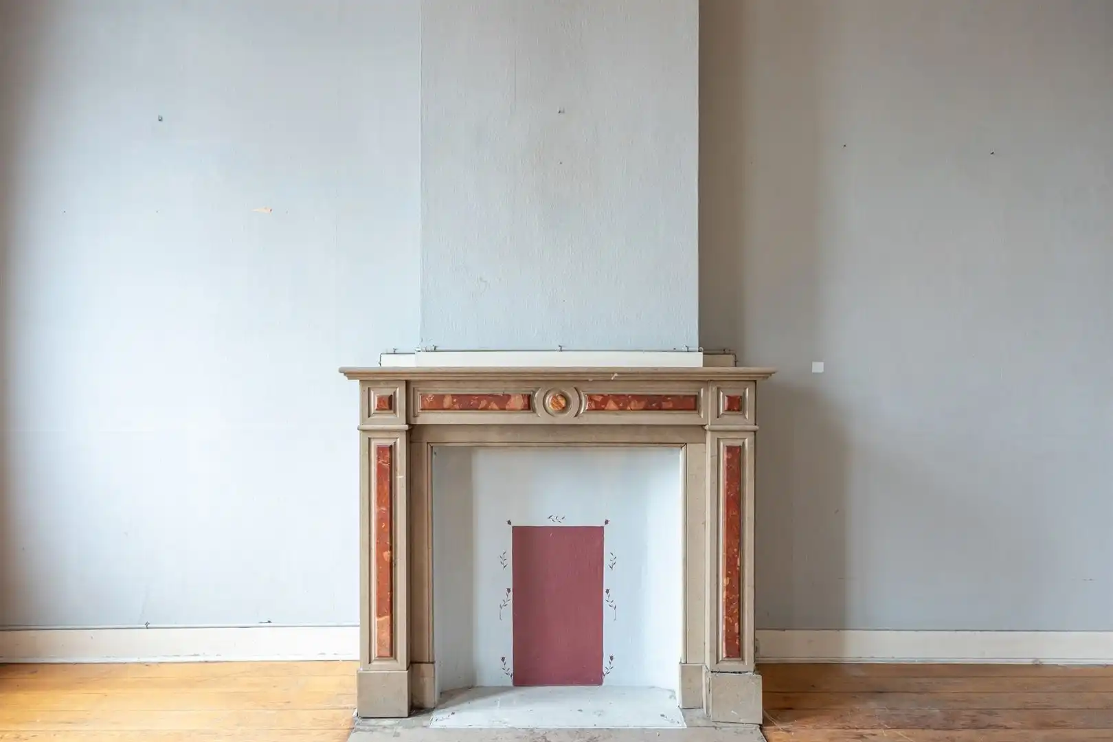 NEO-CLASSICISTISCH HERENHUIS bij parken foto 22