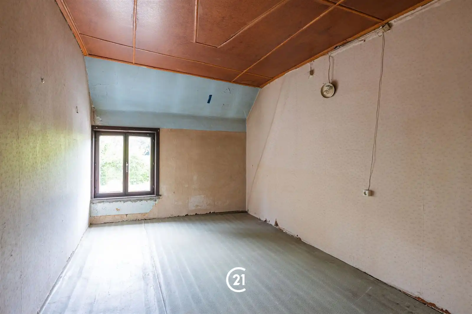 Te renoveren woning in Herzele. foto 10
