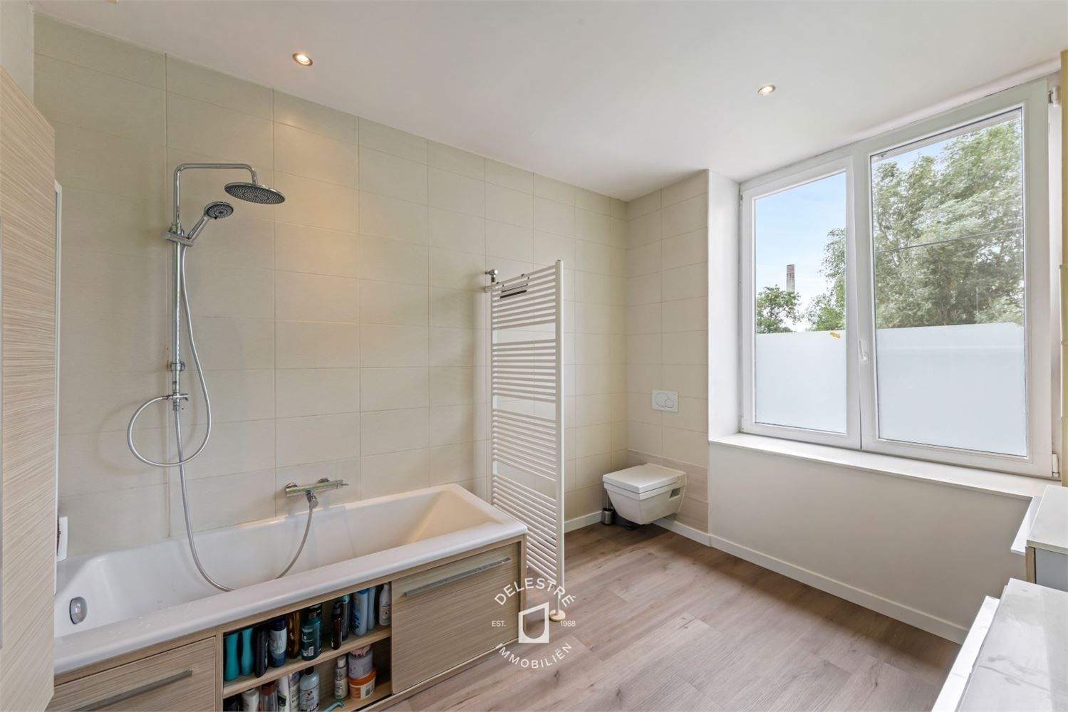 INSTAPKLARE HERENWONING 4 SLPK. MET TUIN foto 15