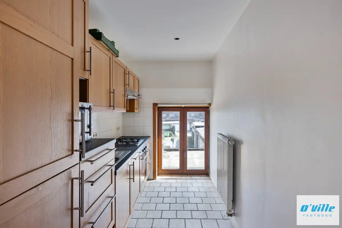 Opbrengsteigendom met horeca en 2 appartementen foto 18