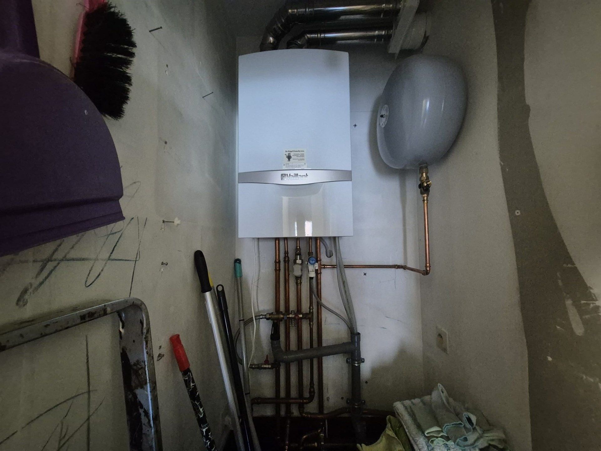 Modern 2-slaapkamerappartement in een stijlvol landelijk gebouw foto 22