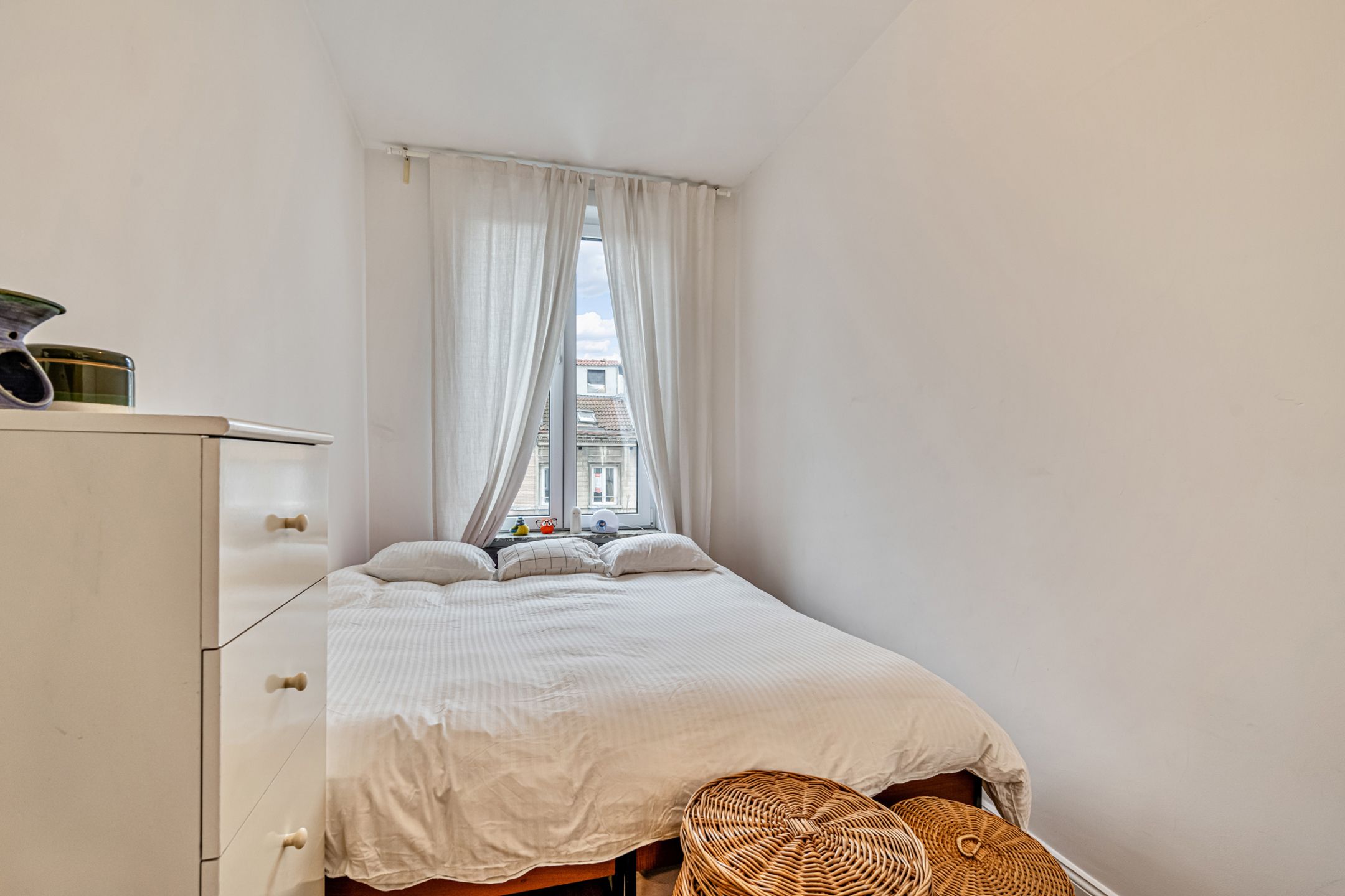 Exclusief gerenoveerd herenhuis in hartje Brussel foto 22