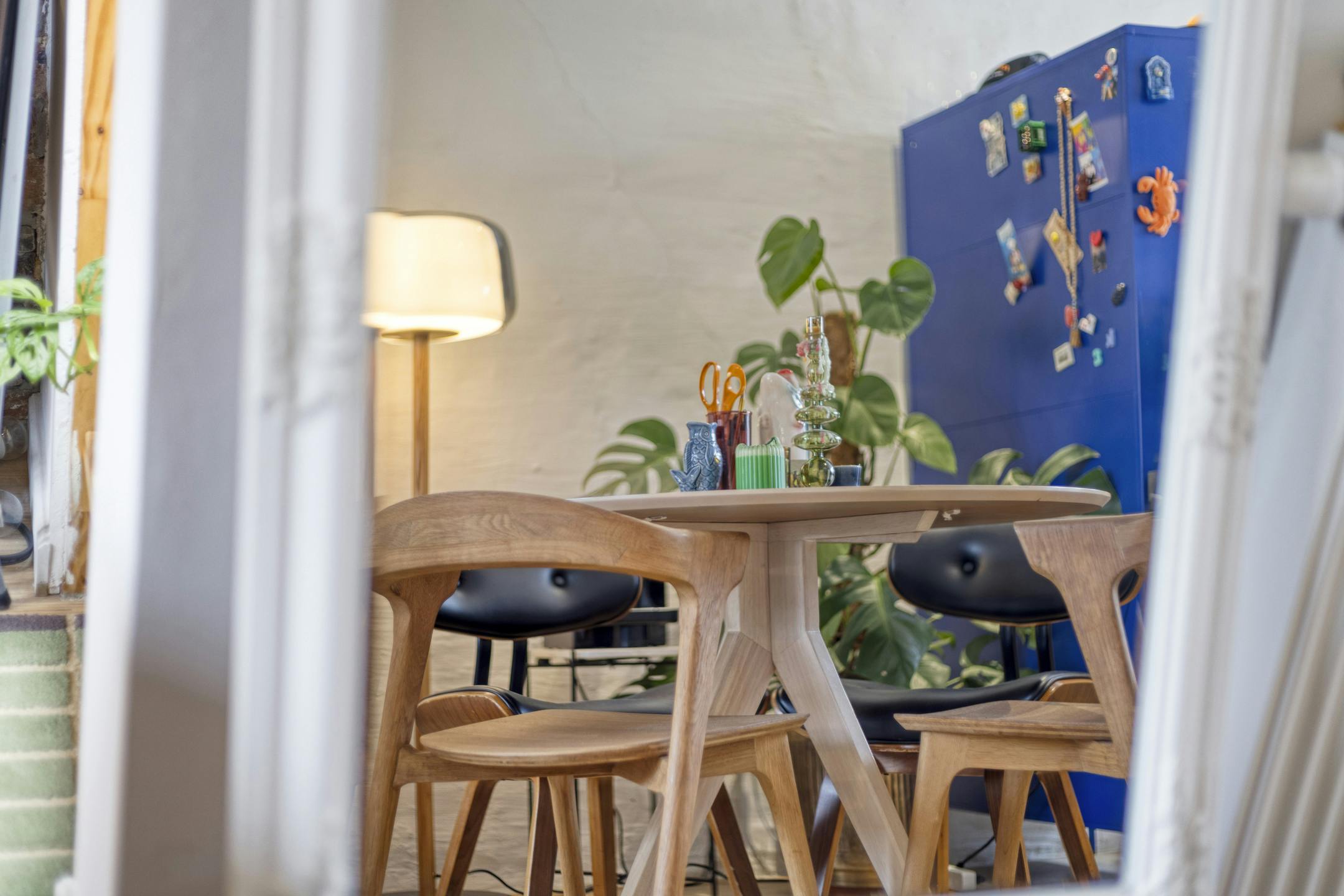 Appartement met dakterras te koop in Antwerpen foto 6