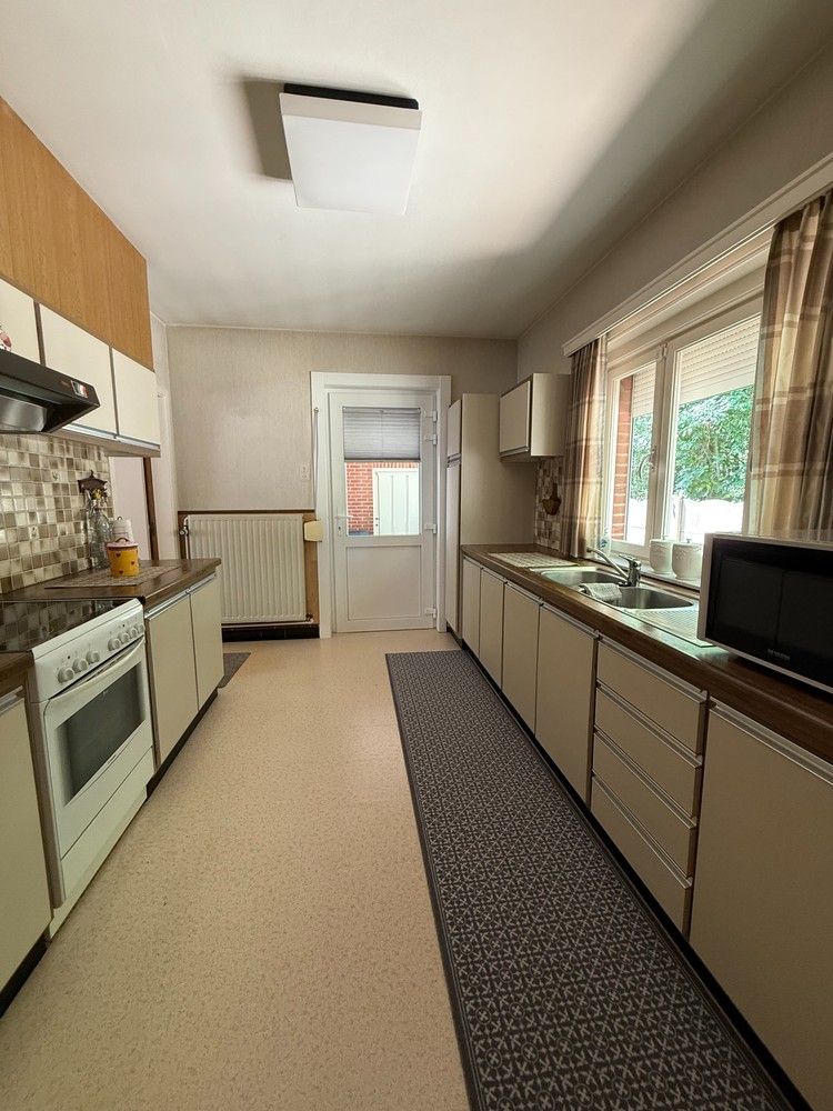 Te koop: rustig gelegen gezinswoning met 3 slaapkamers te Zutendaal (Wiemesmeer) foto 4