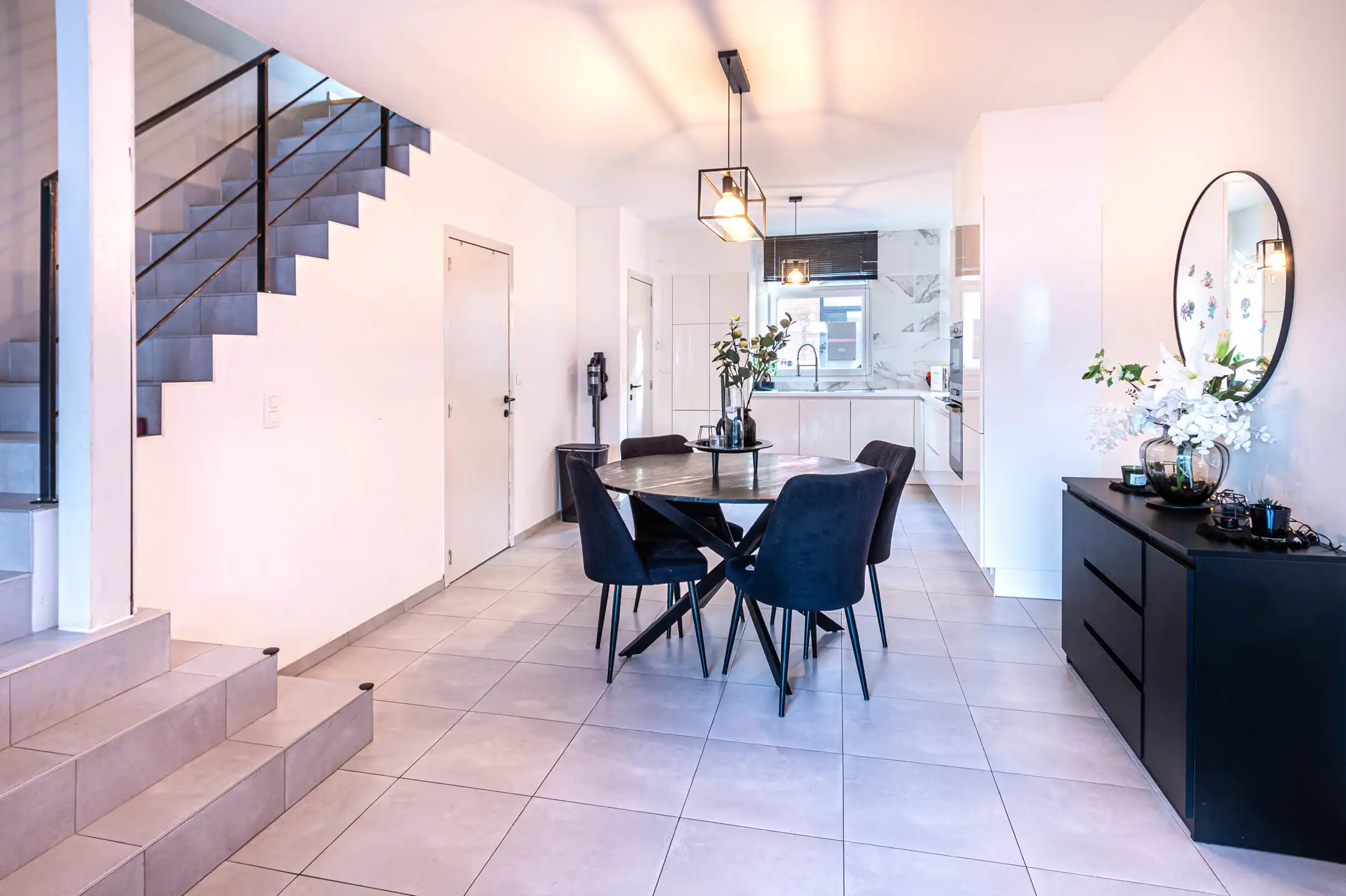 Gezellige woning in hartje Willebroek foto 3