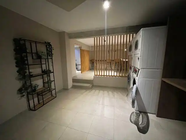 LEUVEN CENTRUM - Gerenoveerd appartement 1slpk  foto 14