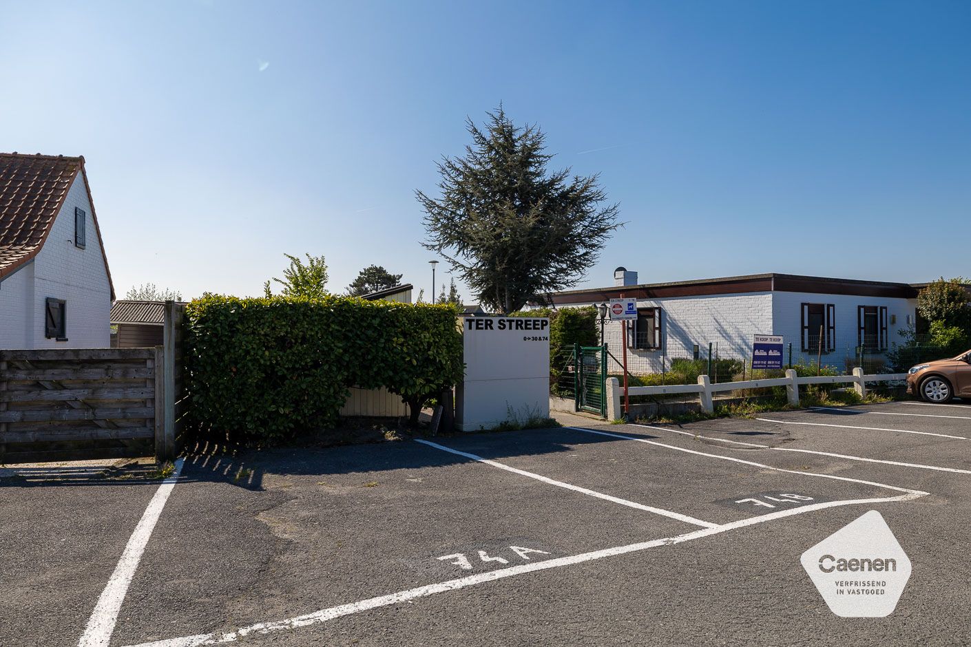 Vakantiebungalow met 4 slaapkamers en zonnige tuin foto 20