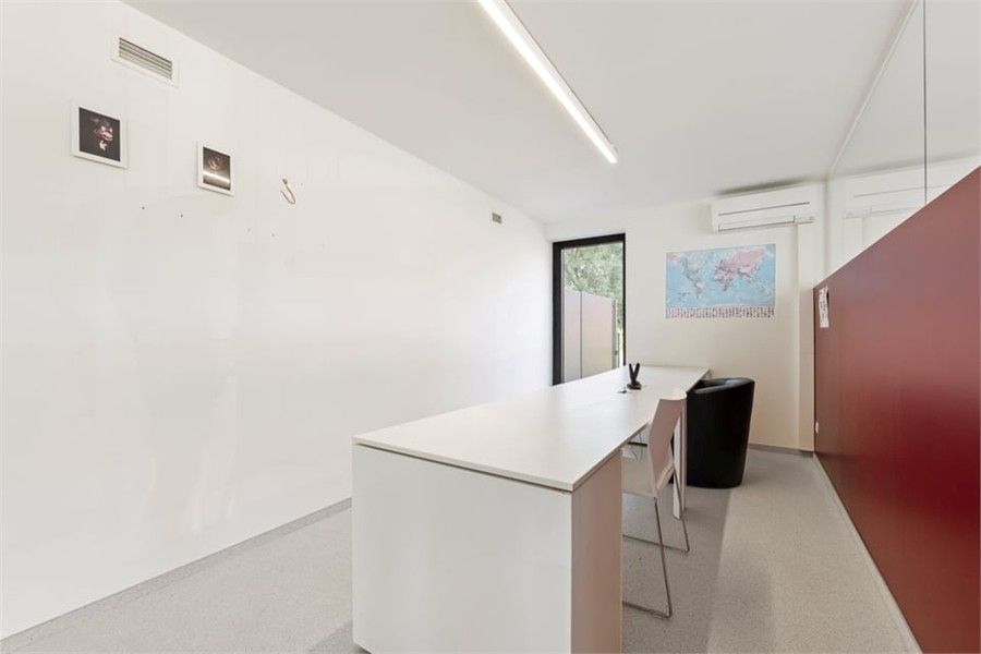 RUIME OPEN BEBOUWING MET KANTOOR EN ADEMBENEMEND ZICHT IN HASSELT foto 59