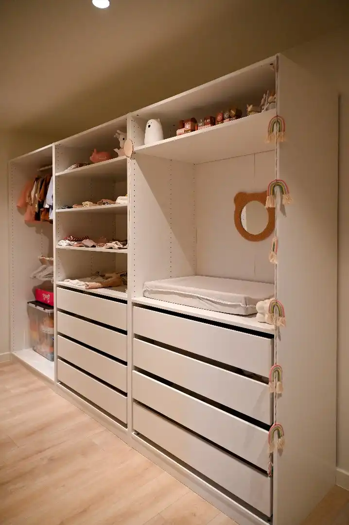 GROTE ALLEENSTAANDE NIEUWBOUWWONING OP 1776M² MET OPRIJLAAN foto 26