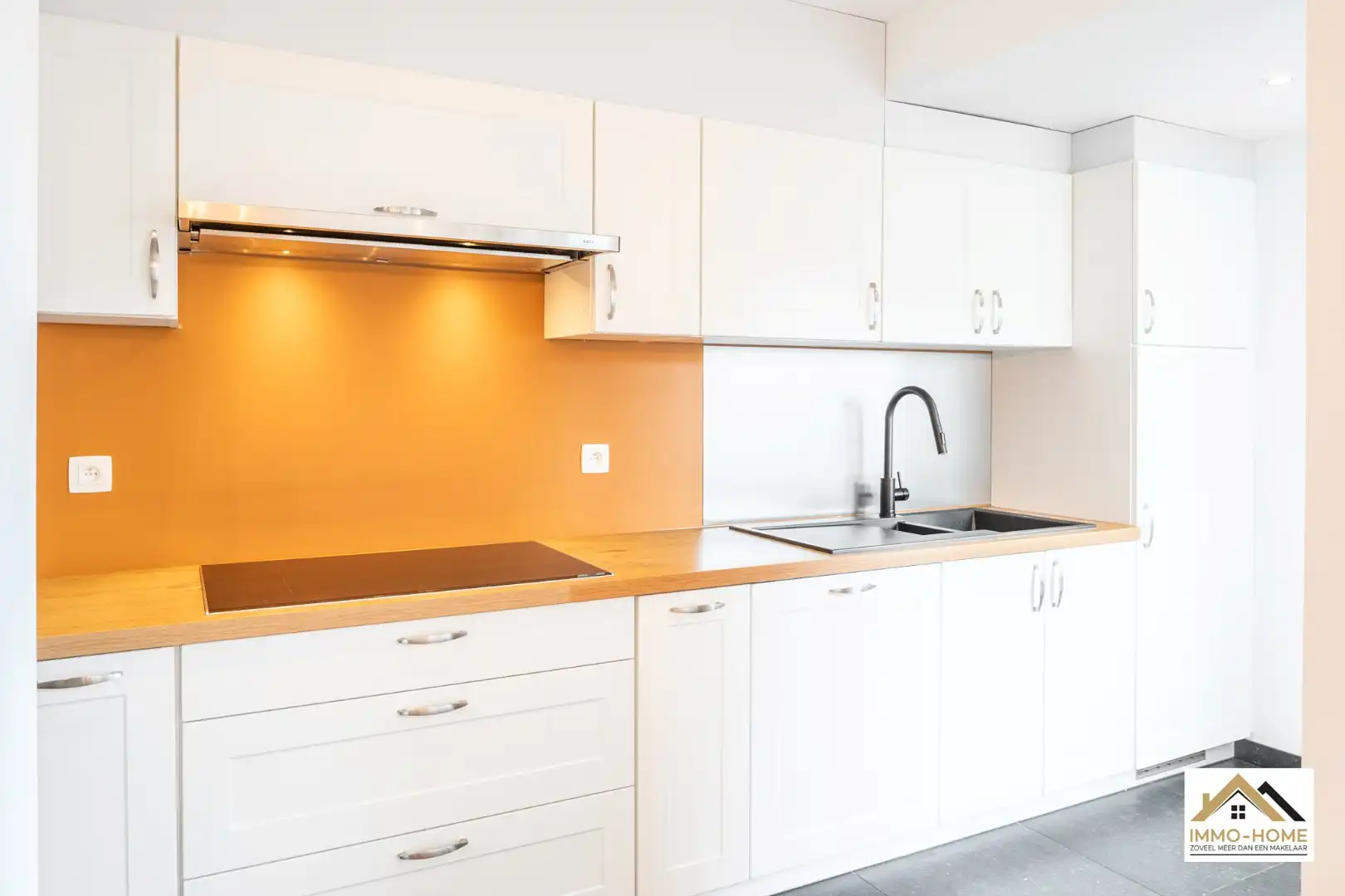 Instapklare woning op zeer centrale ligging foto 7