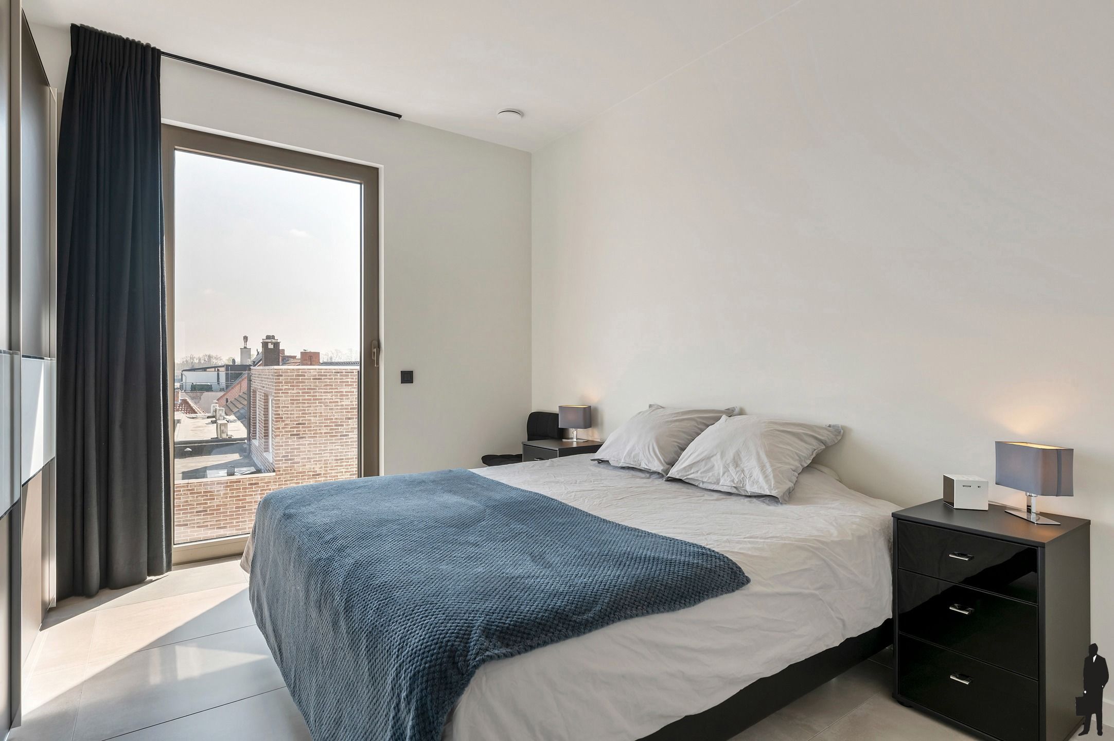 Luxueus, instapklaar appartement in hartje Oud-Turnhout foto 20