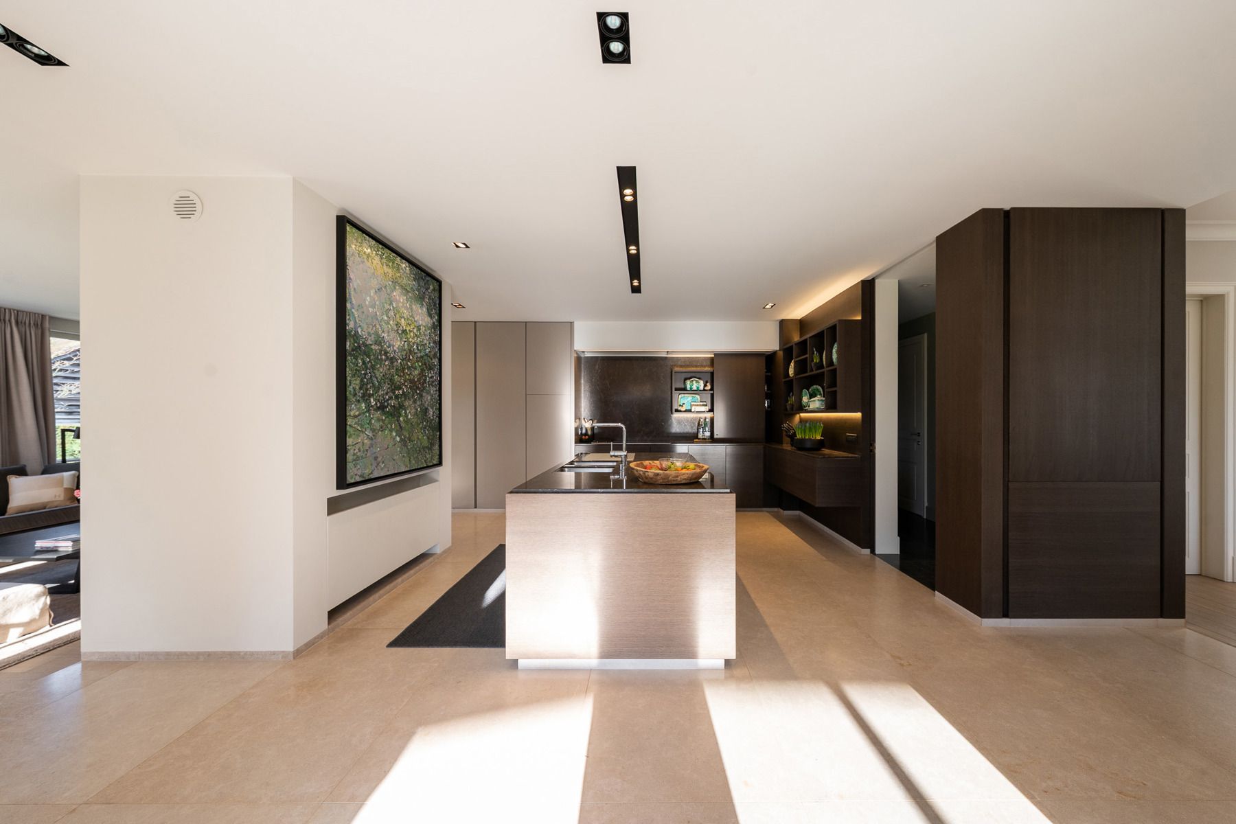 Exclusieve villa met luxe afwerking nabij Kapellen foto 25