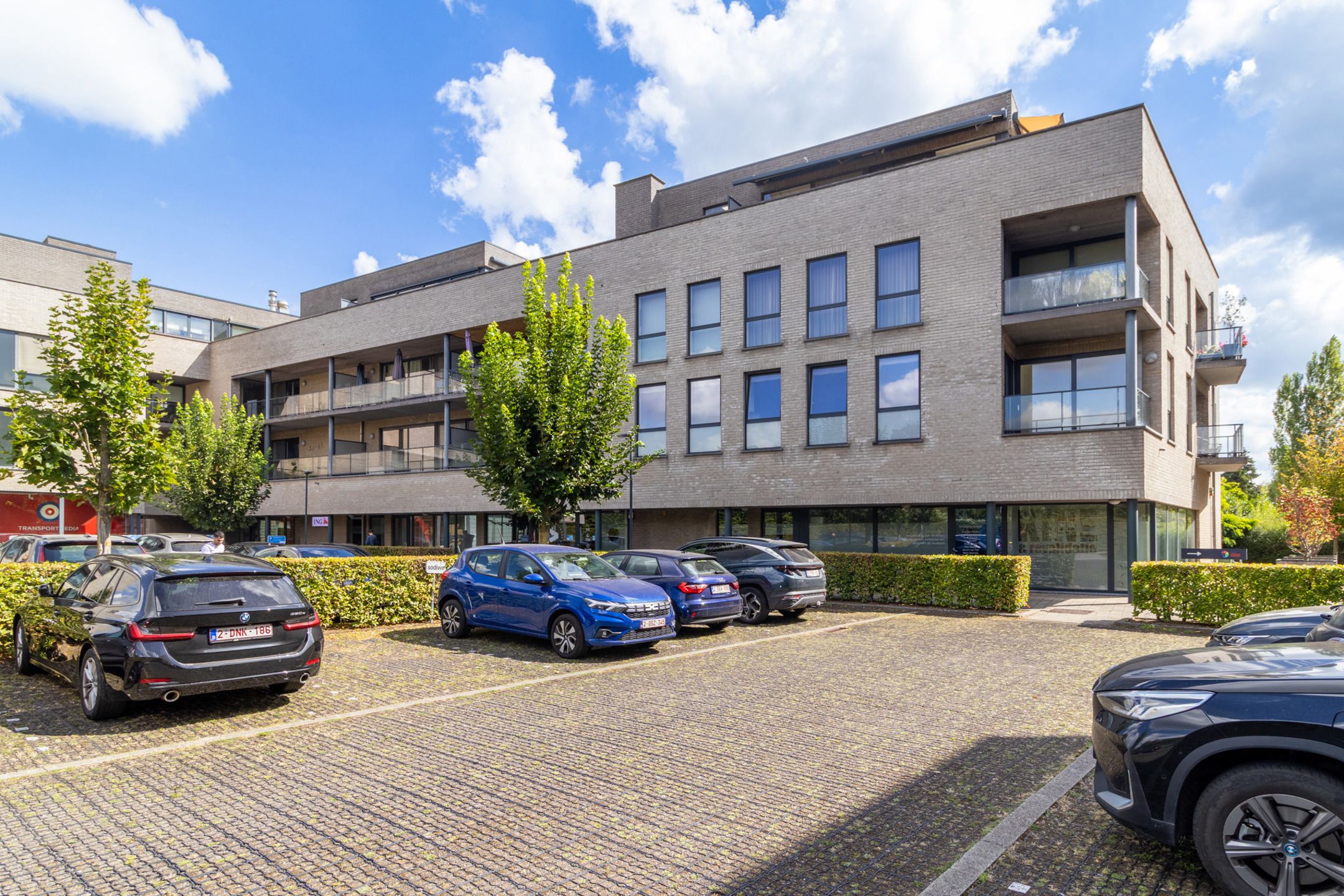 Appartement te huur foto {{pictureIndex}}