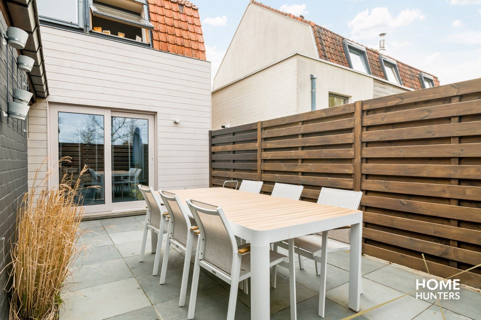 Ideale starterswoning te Hollebeke  foto 19