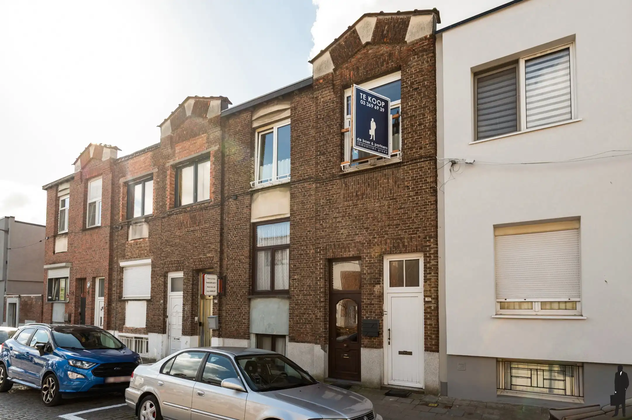 Centraal gelegen confortawoning foto 10