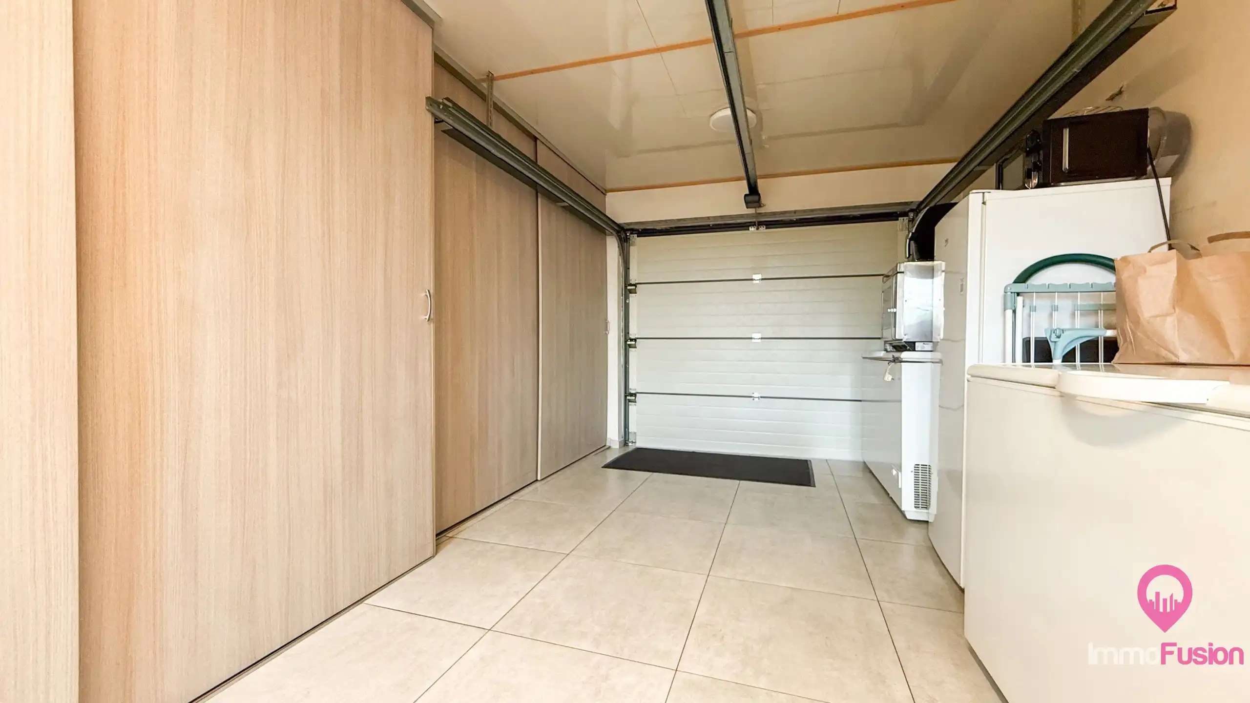 Instapklare gezinswoning met 3 slpk op toplocatie in HH! foto 17