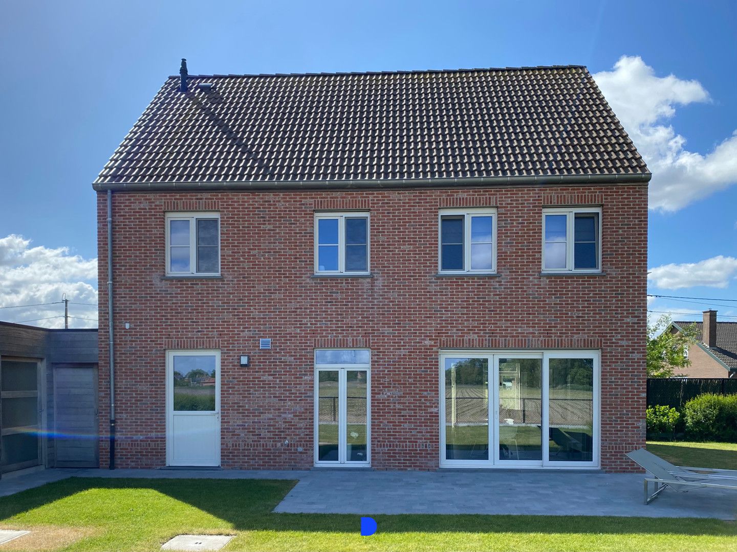 Prachtig gelegen & energiezuinige villa! foto 3