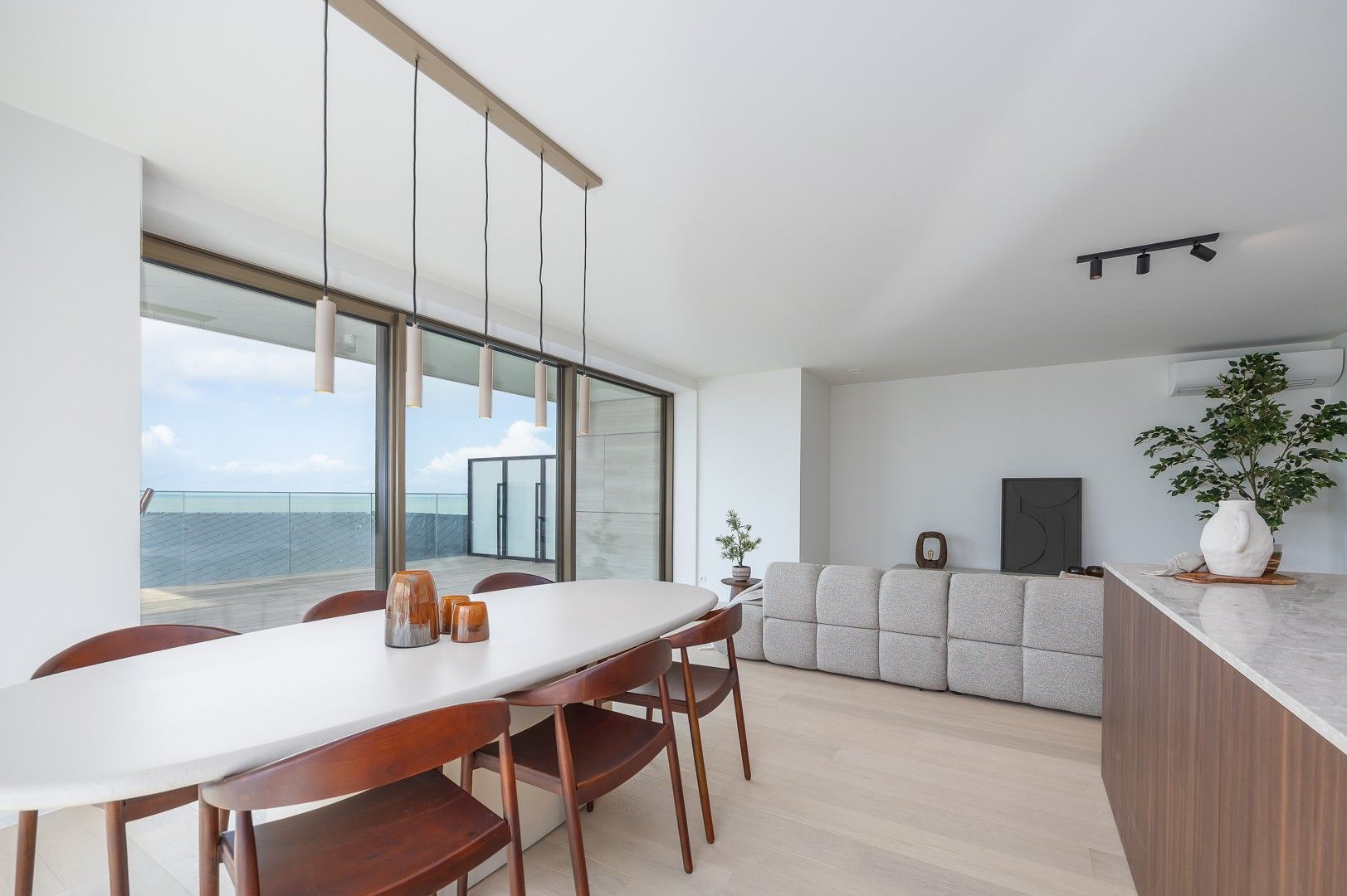 Appartement te koop foto 6