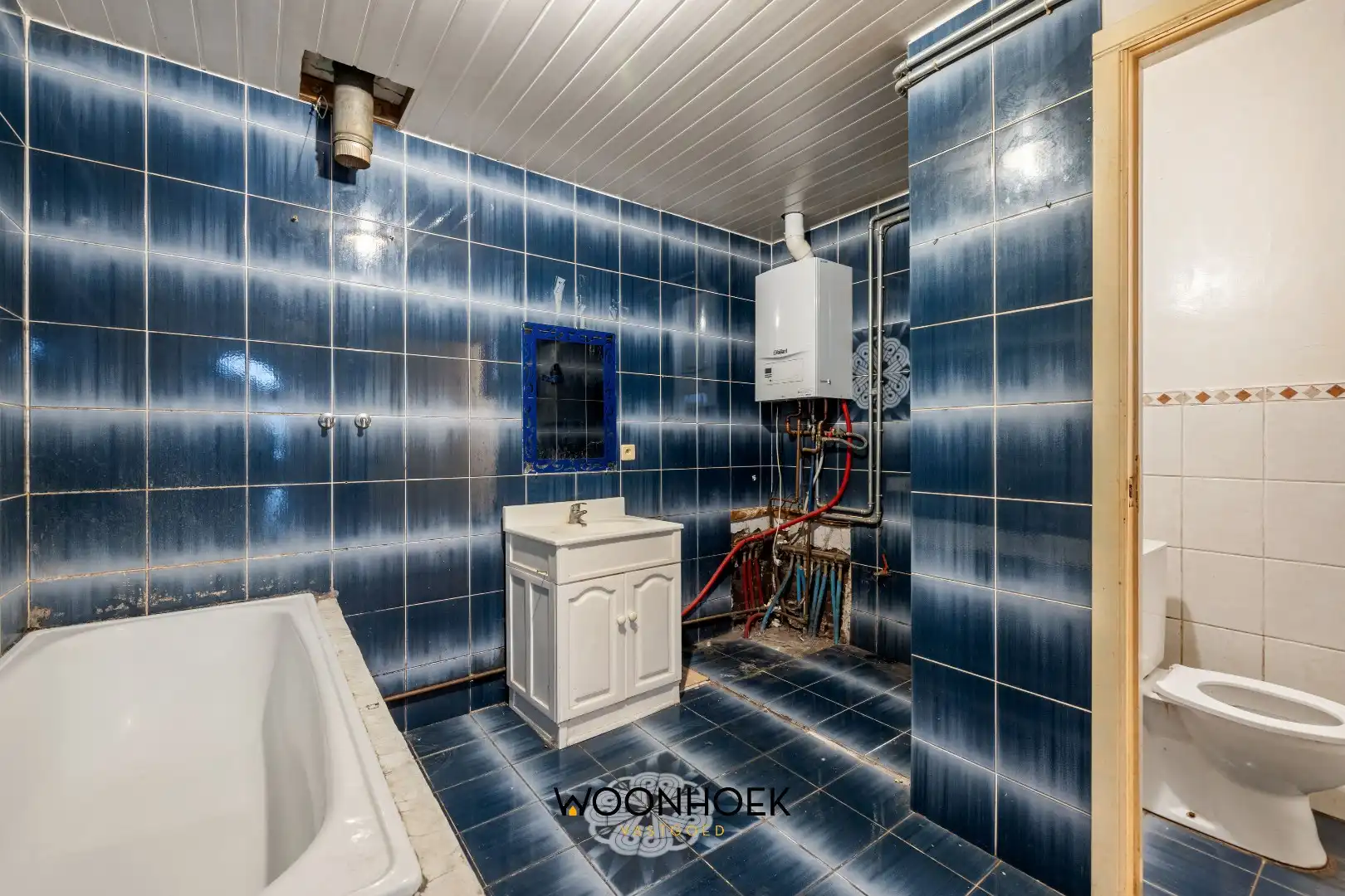 VERKOCHT! Woonhoek Vastgoed Lokeren foto 7