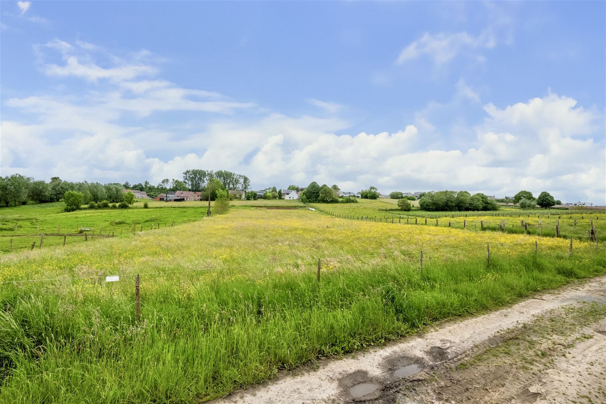 Moderne energiezuinige 3-gevel villa met 3 slpks en tuin foto 20