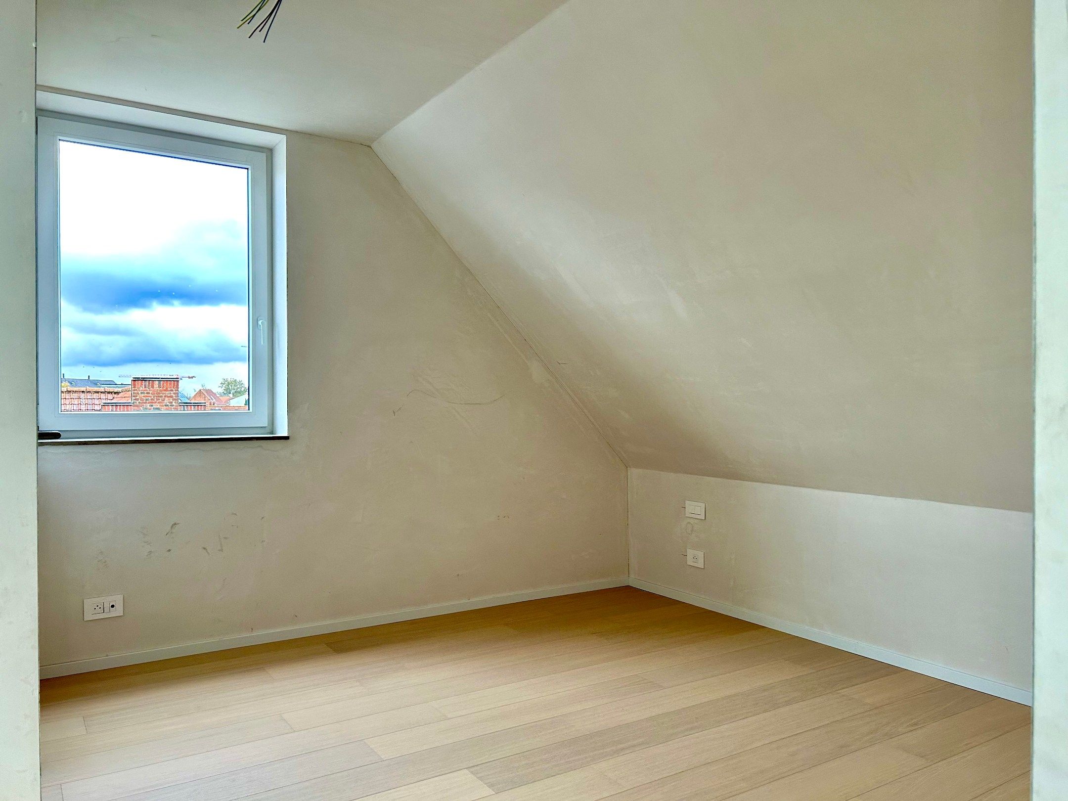 Mooie nieuwbouwwoning (HOB) met 3 slaapkamers, tuin en terras in Waregem. foto 12