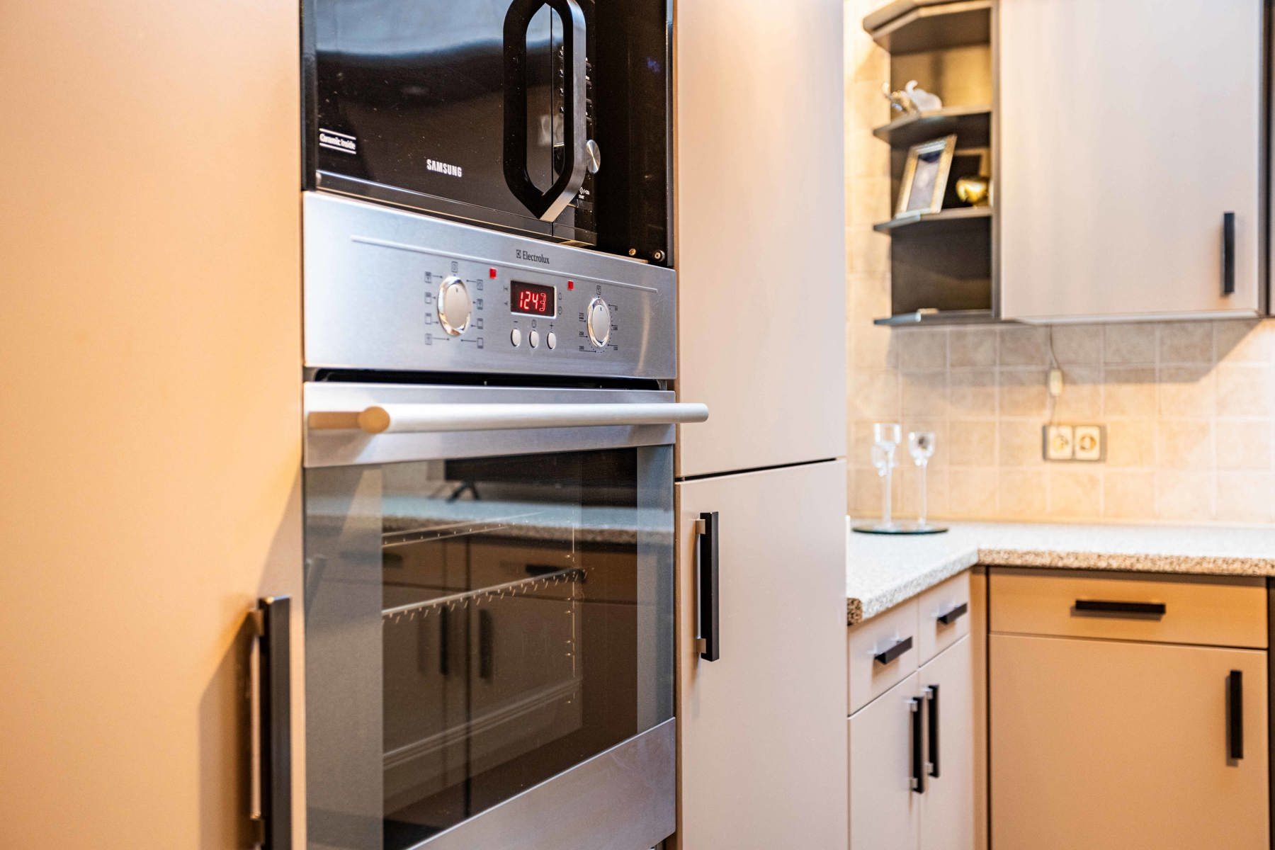 Charmante gezinswoning met 4SLPK en tuin foto 8