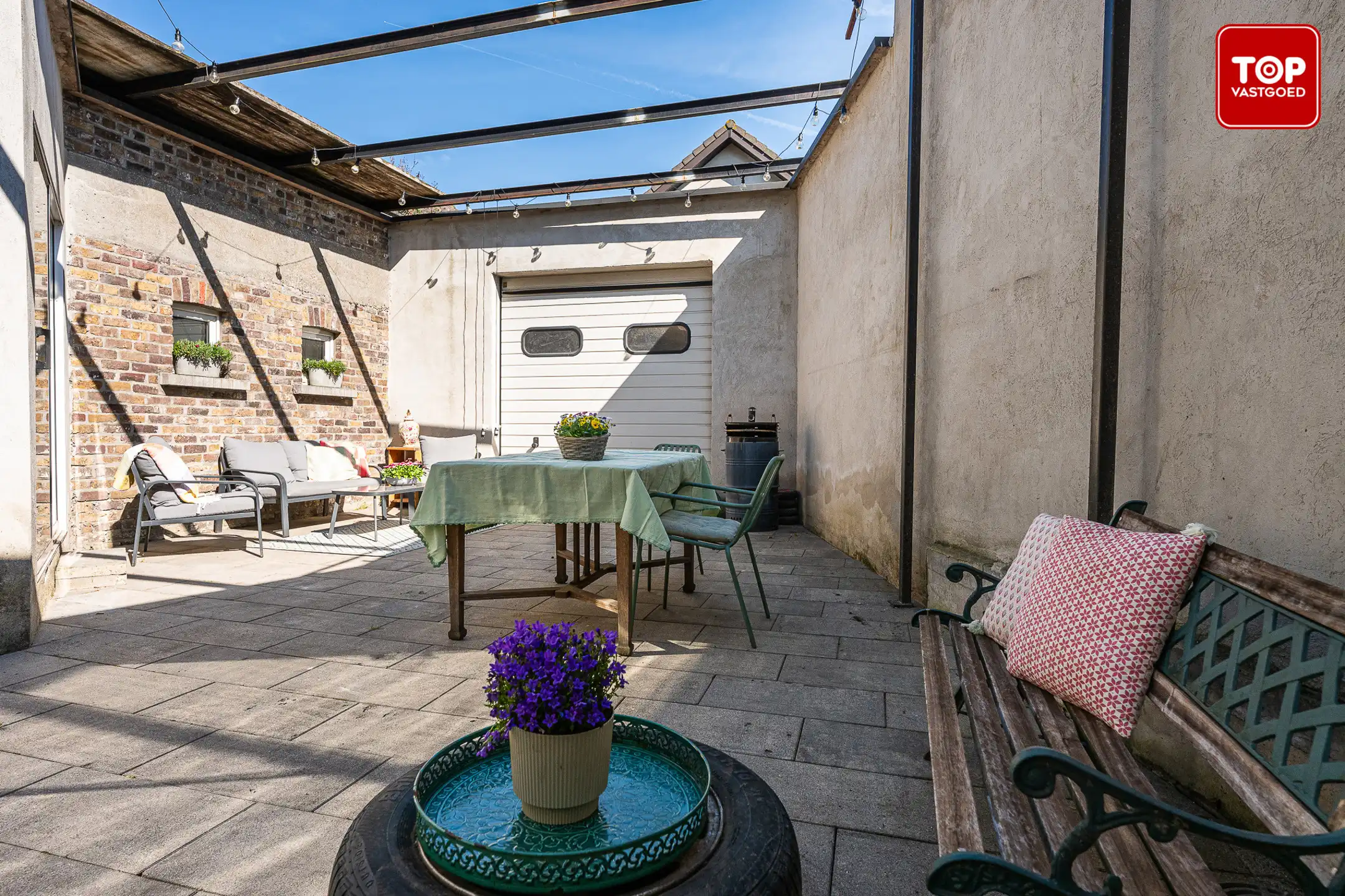 Woning voor de hobbyist foto 20