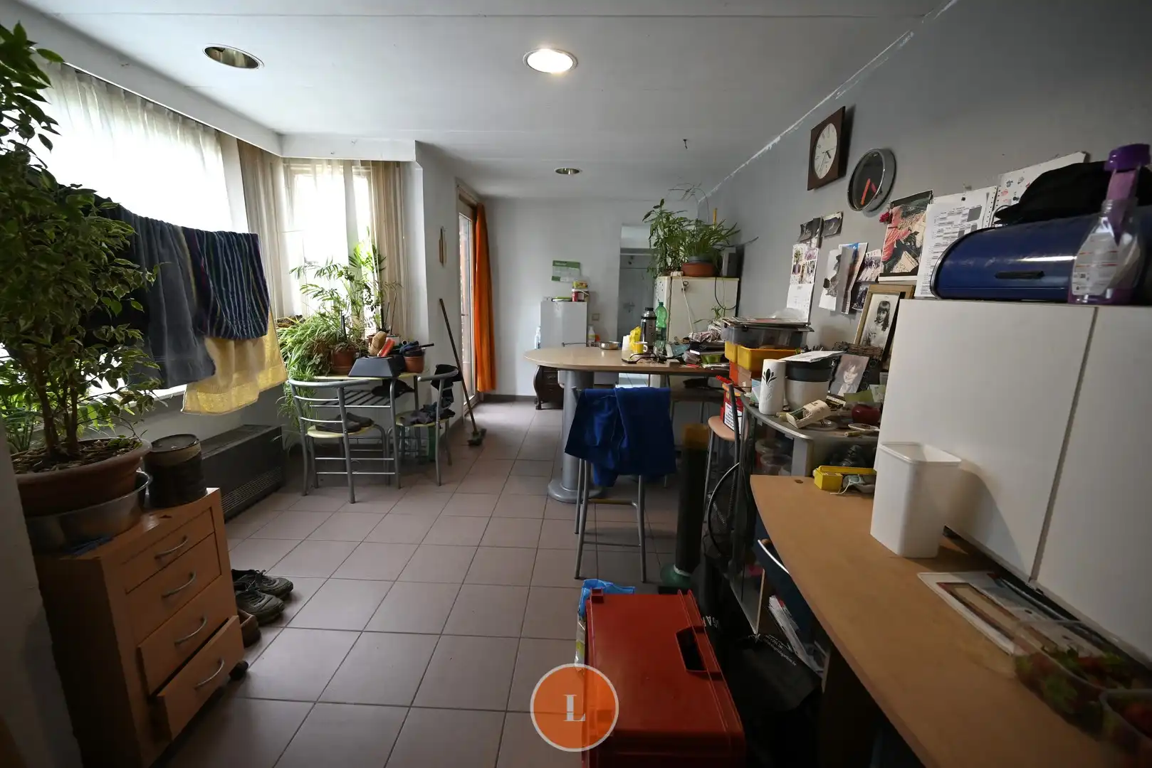 2 appartementen te koop in Dadizele foto 15
