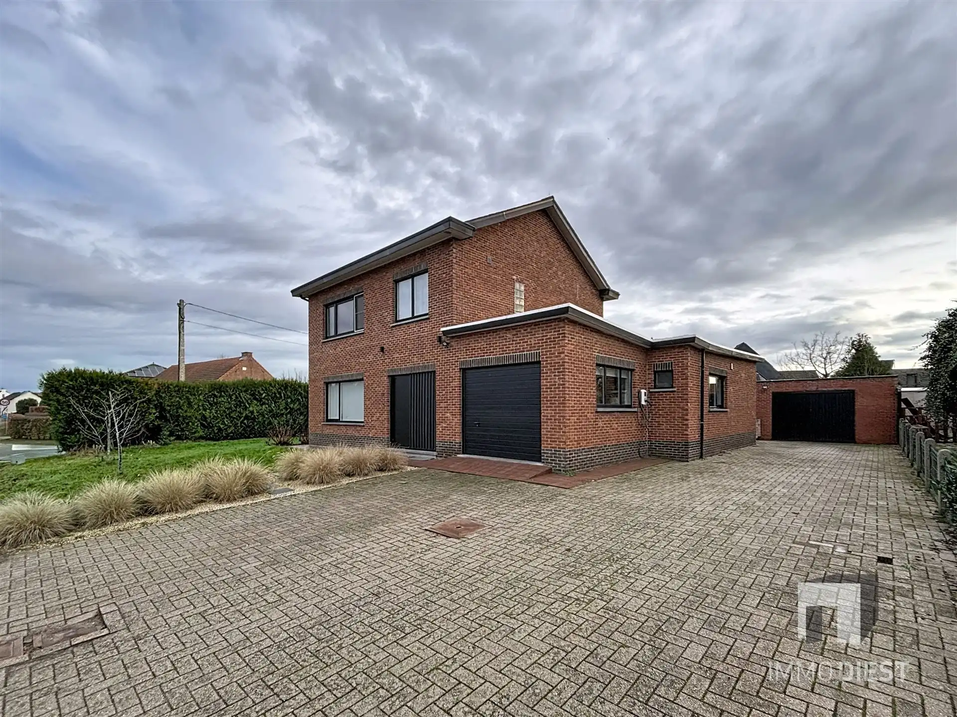 Woning op 8,25are ideaal voor starters foto 3