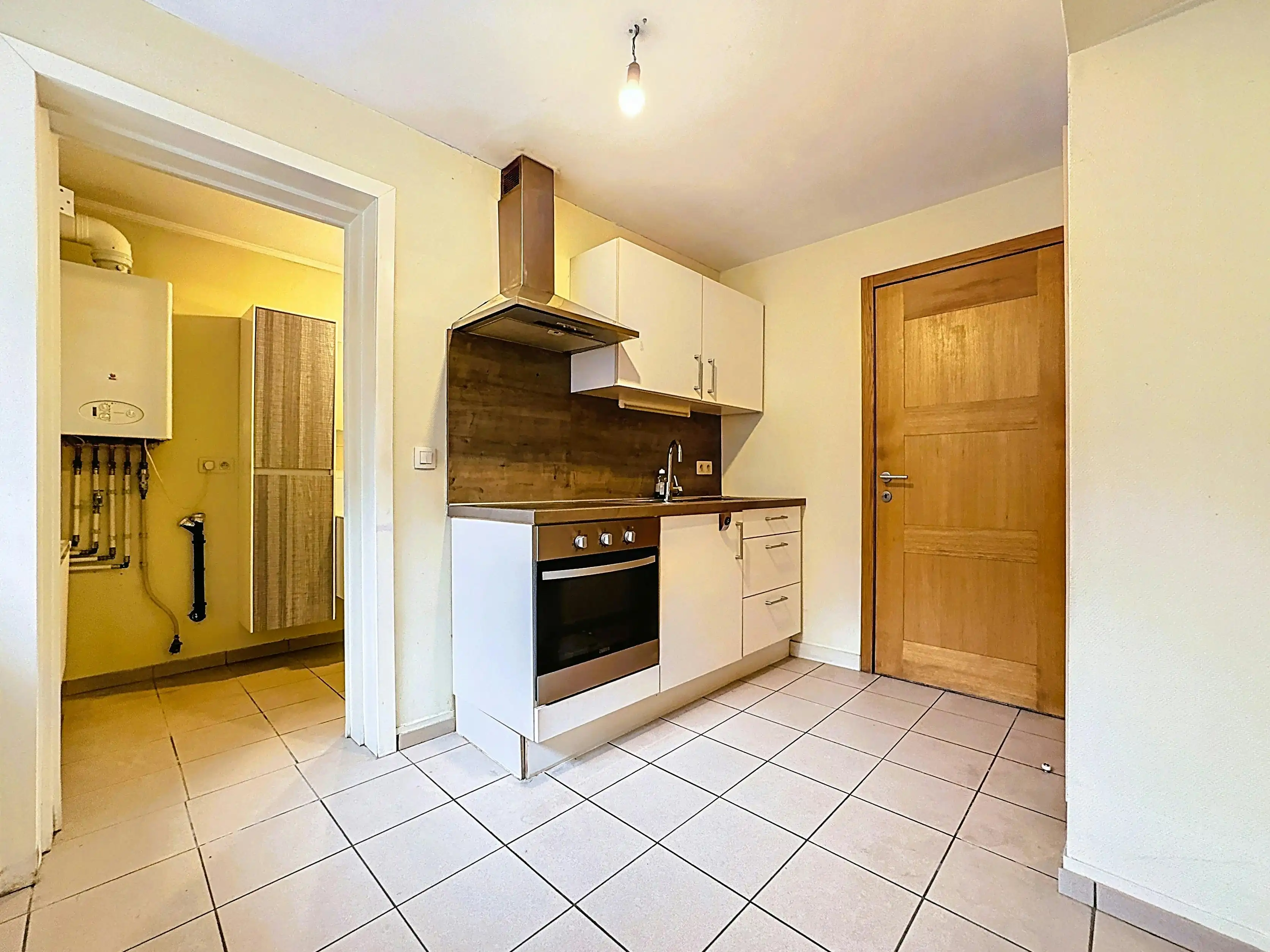 Woonhuis te Ninove, nu Gemeenschapshuis met 4 kamers (appt) foto 25