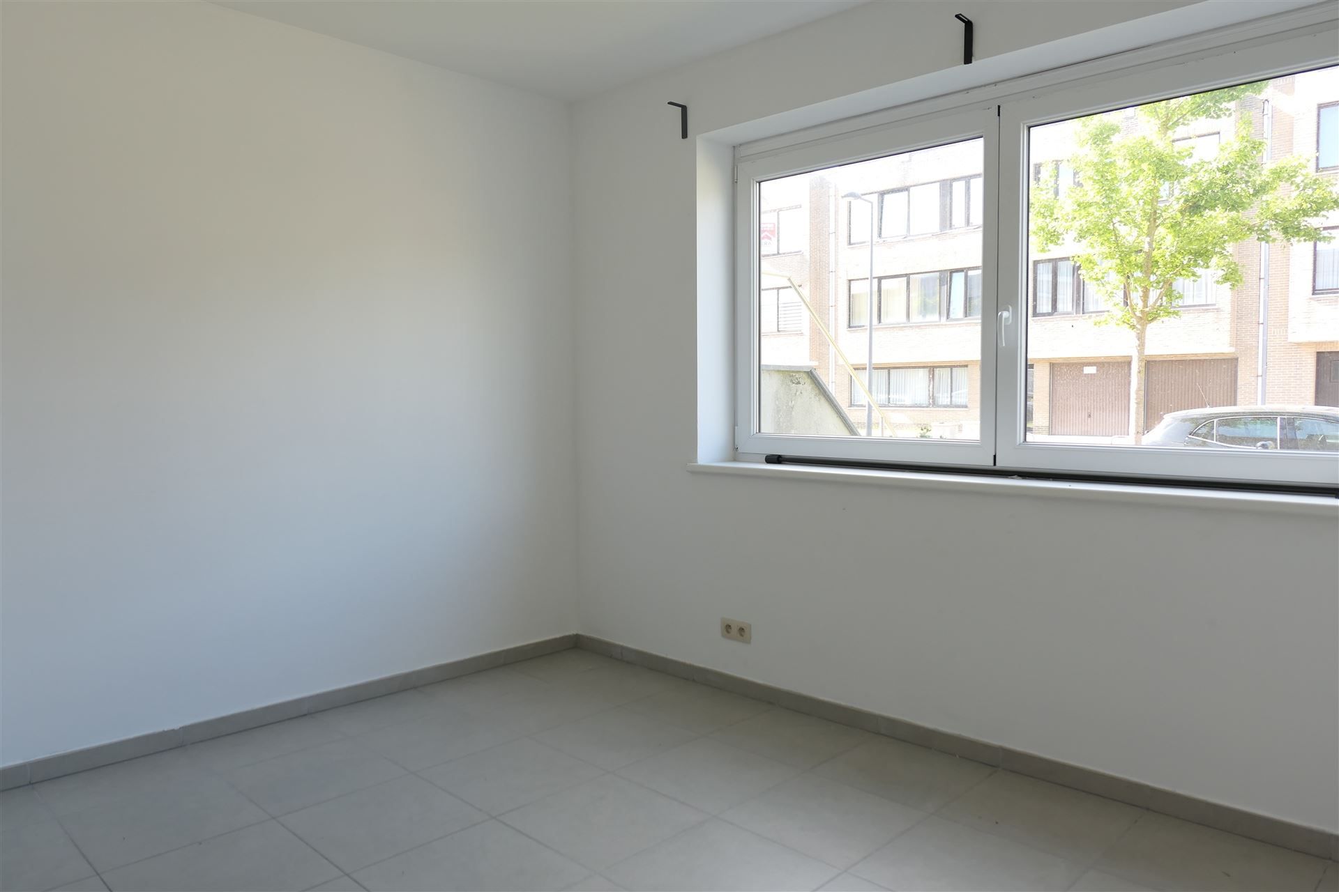 Mooi 1-slpkappartement met zuidgerichte tuin foto 10