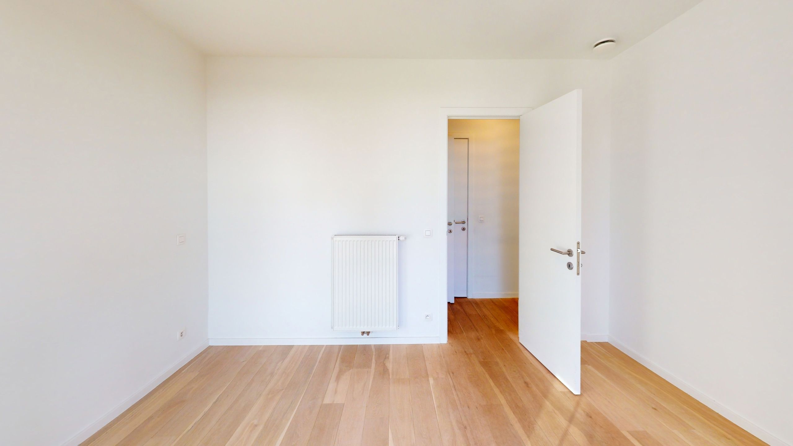 ANTWERPEN-ZUID. Appartement met zicht op de Schelde. foto 7