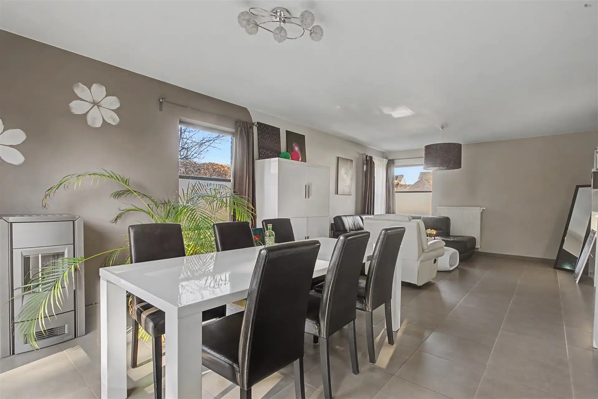 rustig gelegen open bebouwing foto 6