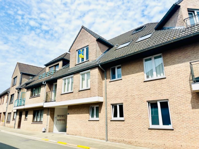 Appartement te huur Beverhoekstraat 2A/006 - 9770 Kruisem