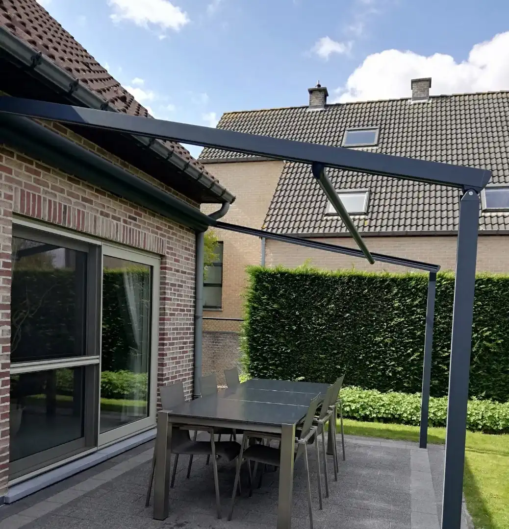 Instapklare open bebouwing te Overhespen (Linter) foto 22