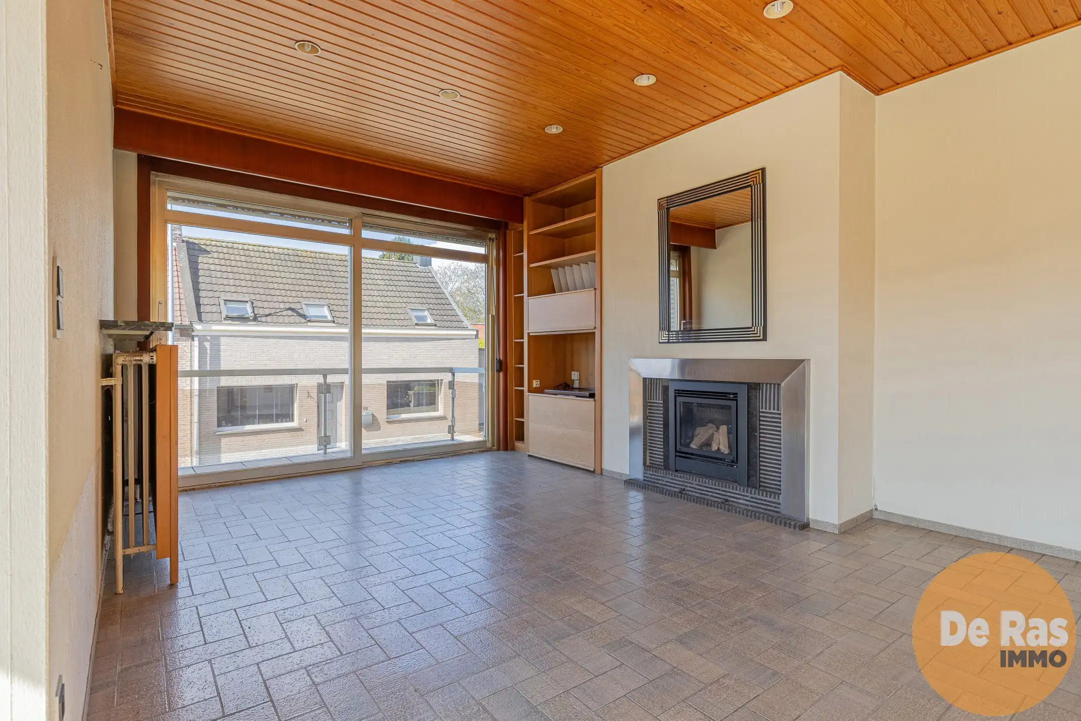 HAALTERT -centraal gelegen HOB met uitbreidingsmogelijkheden foto 5