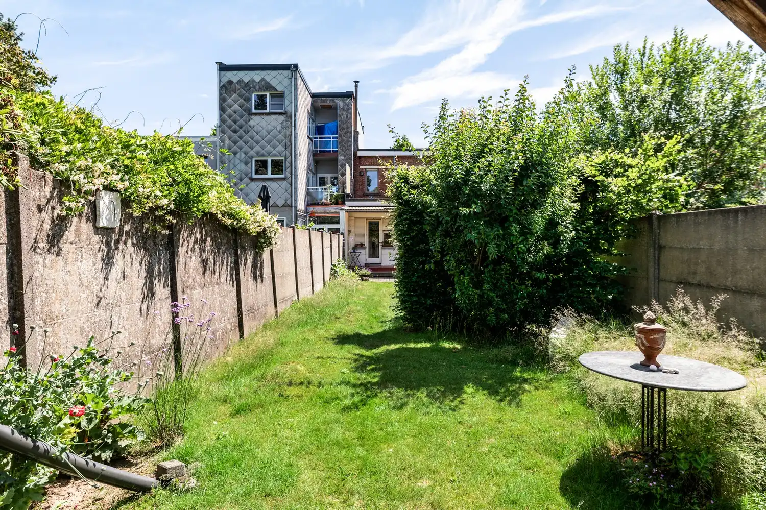 Op te frissen woning op TOP locatie nabij Boelaerpark foto 25