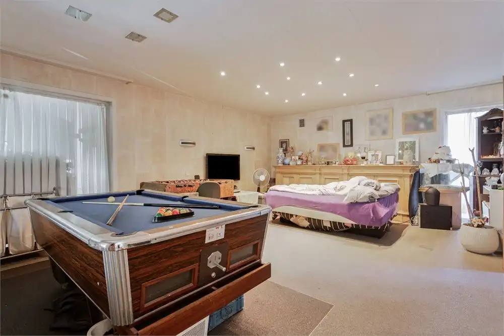 Af te werken eengezinswoning foto 2