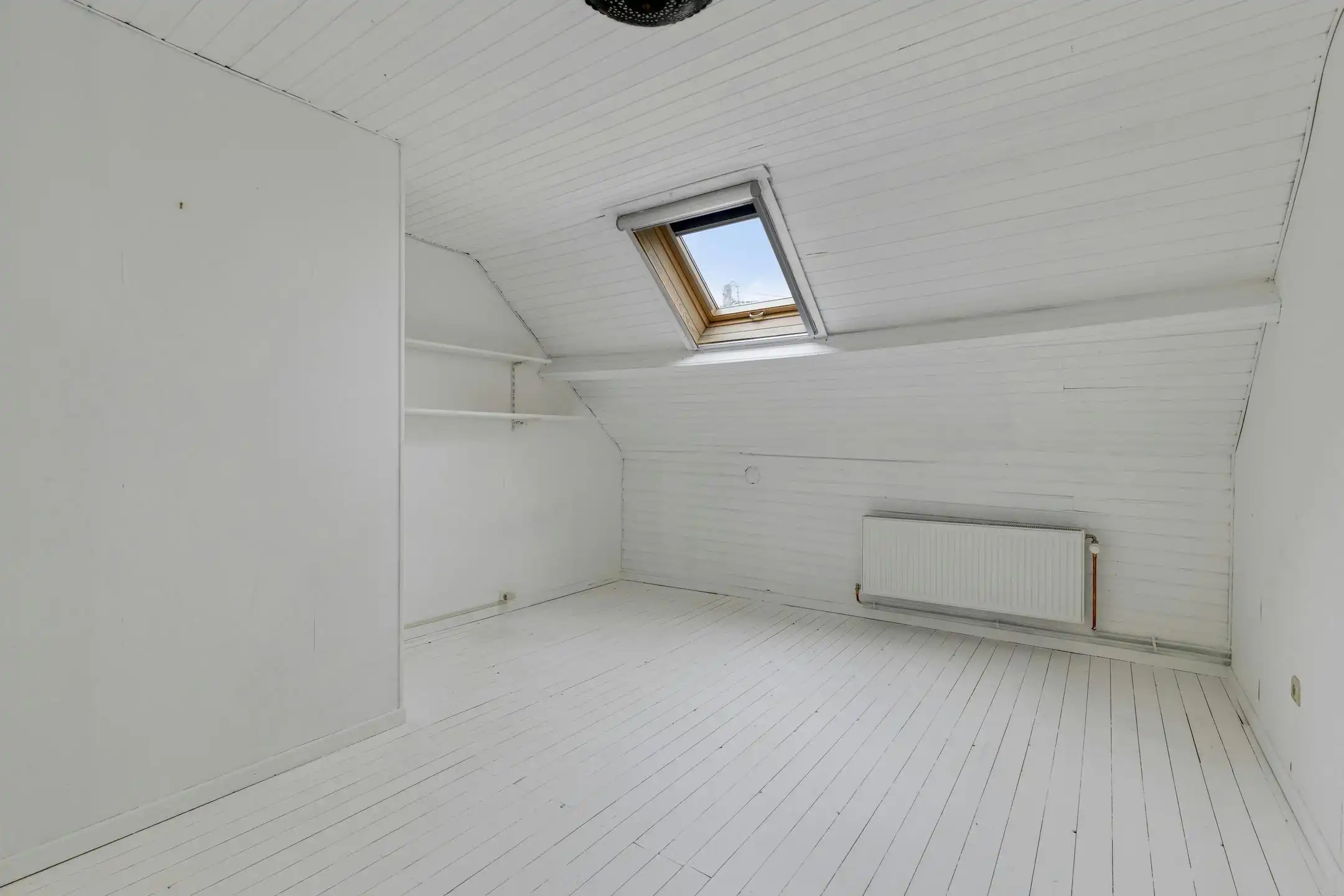 Rustig gelegen huis te koop in Pajottegem foto 13