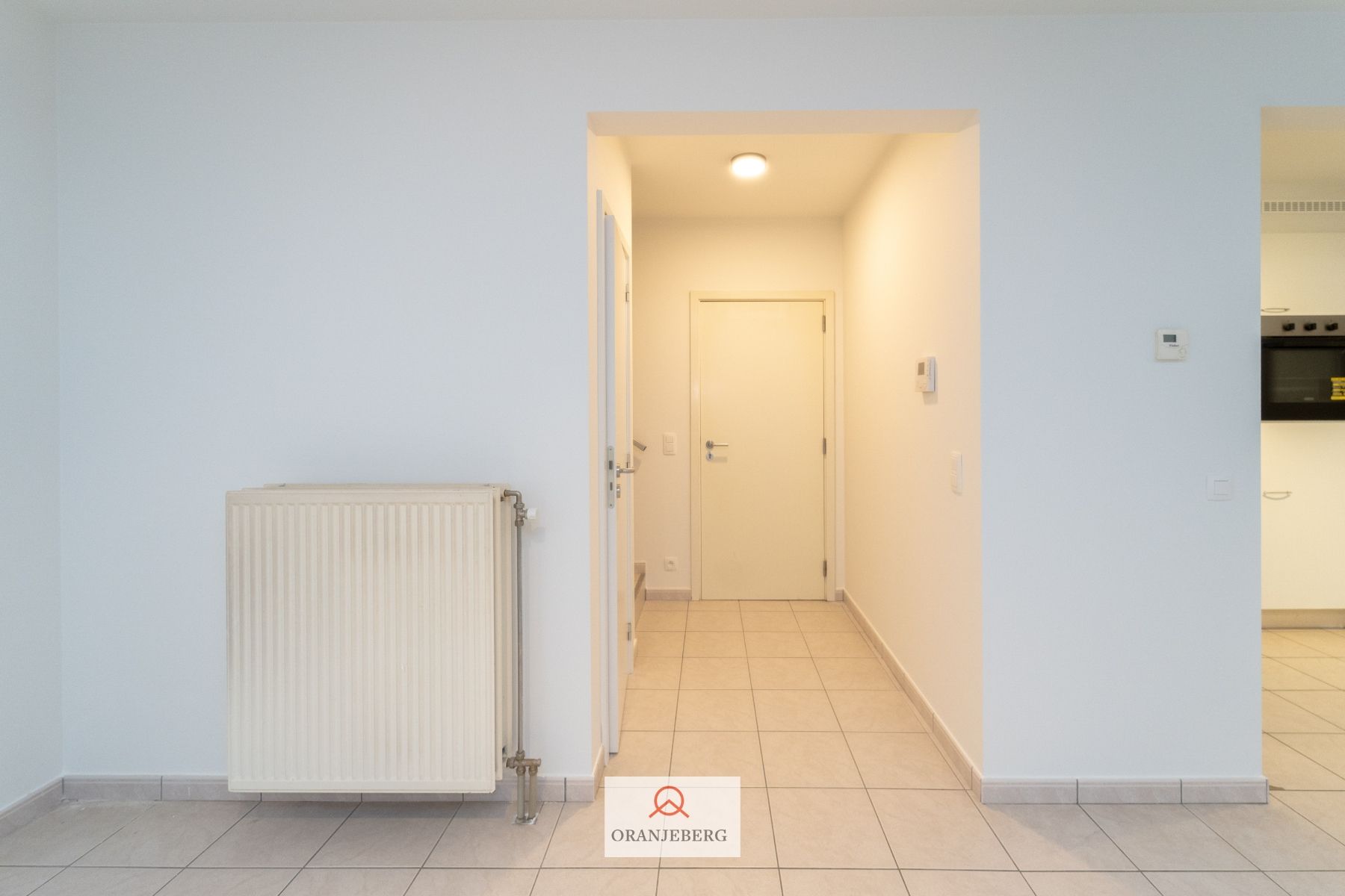 Duplex app met 2 slpk's vlakbij Kouter hartje Gent foto 5