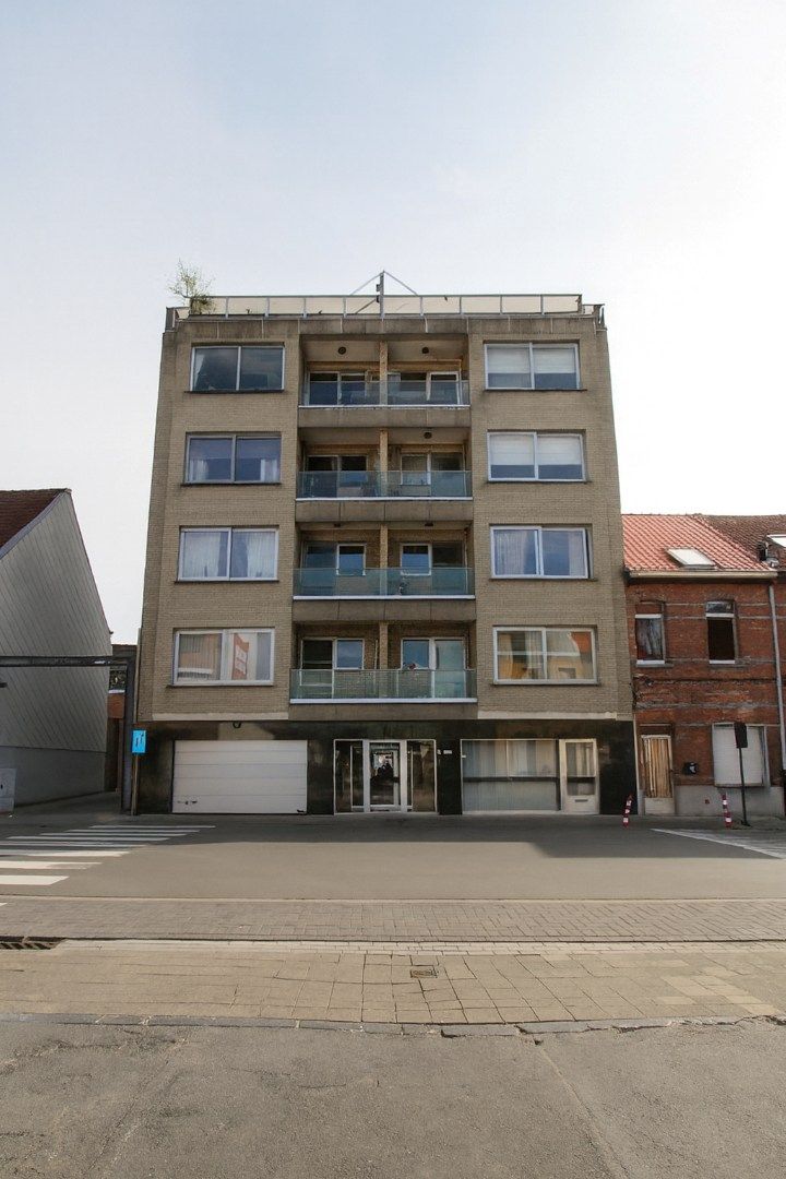 Te koop: Instapklaar appartement met twee slaapkamers in het centrum van Sint-Niklaas! foto 12