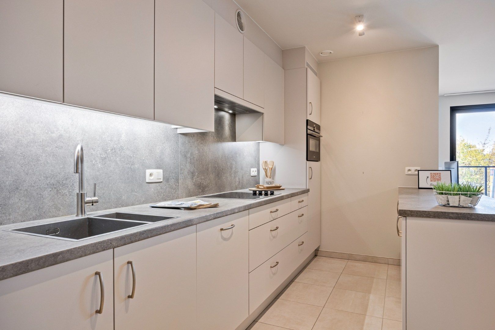 BJ 2022 - appartement met zonneterras foto 5