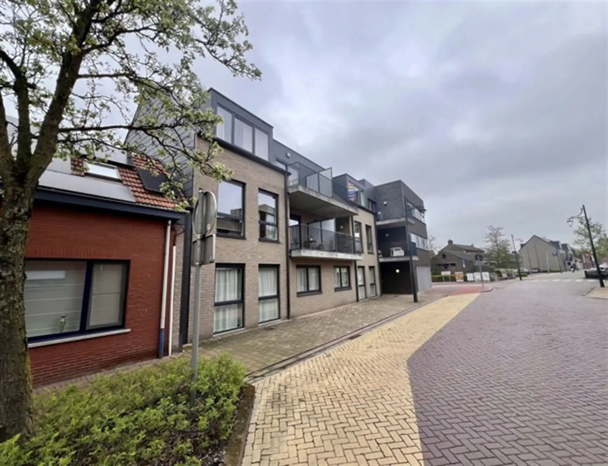 Modern en Rolstoelvriendelijk Appartement  foto 2