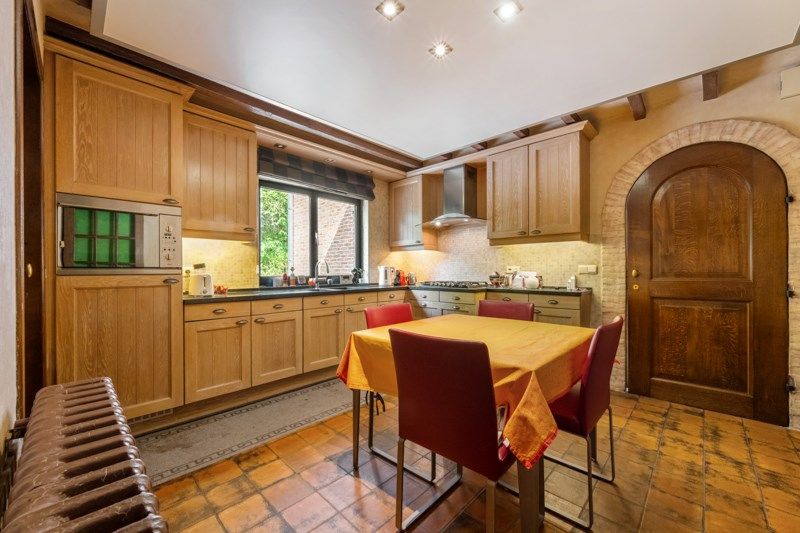 Exclusieve villa op ruim perceel met weiland – luxe, charme en eindeloze mogelijkheden foto 11