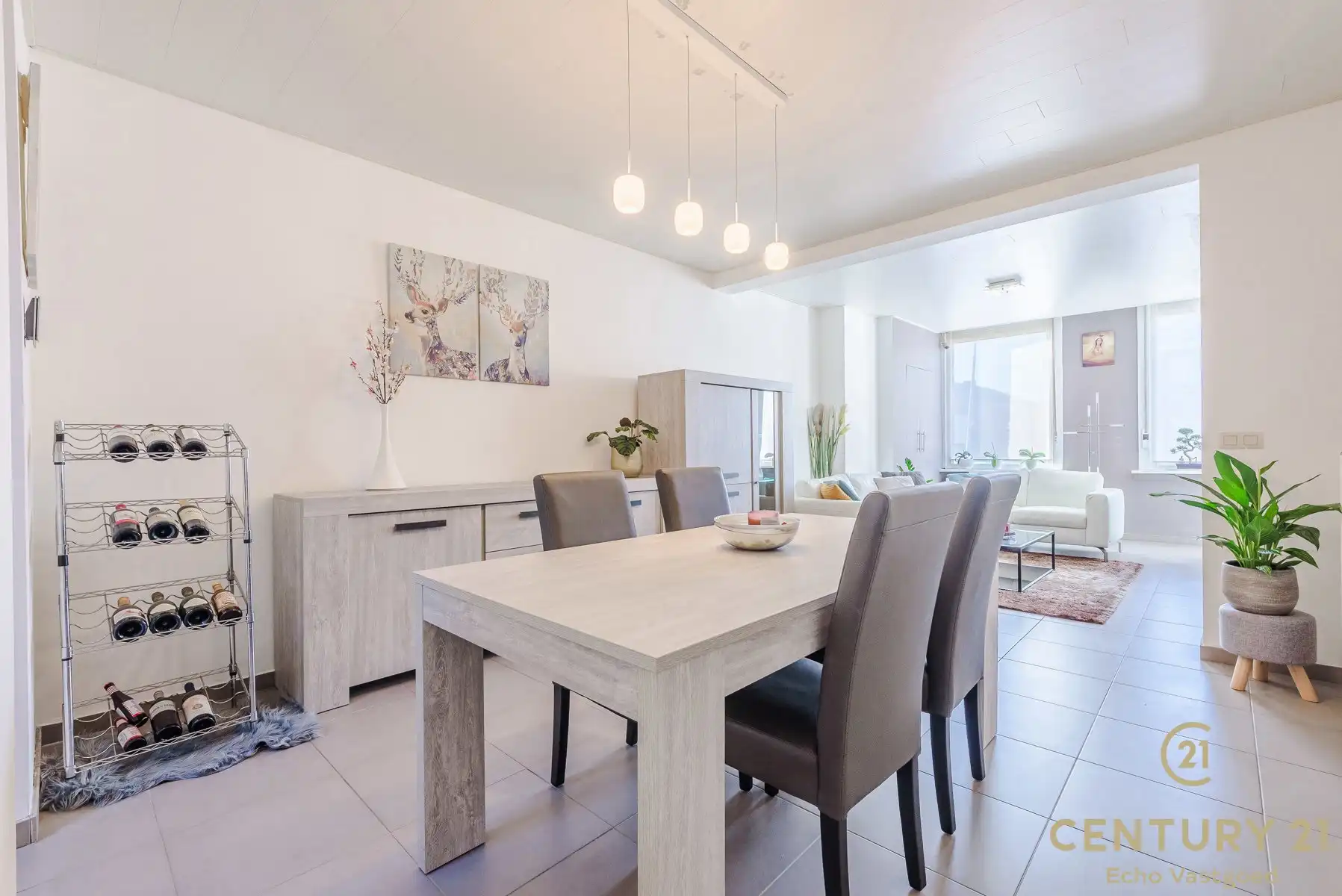 Mooie karakterwoning met tuin, parking en 3 slaapkamers foto 8