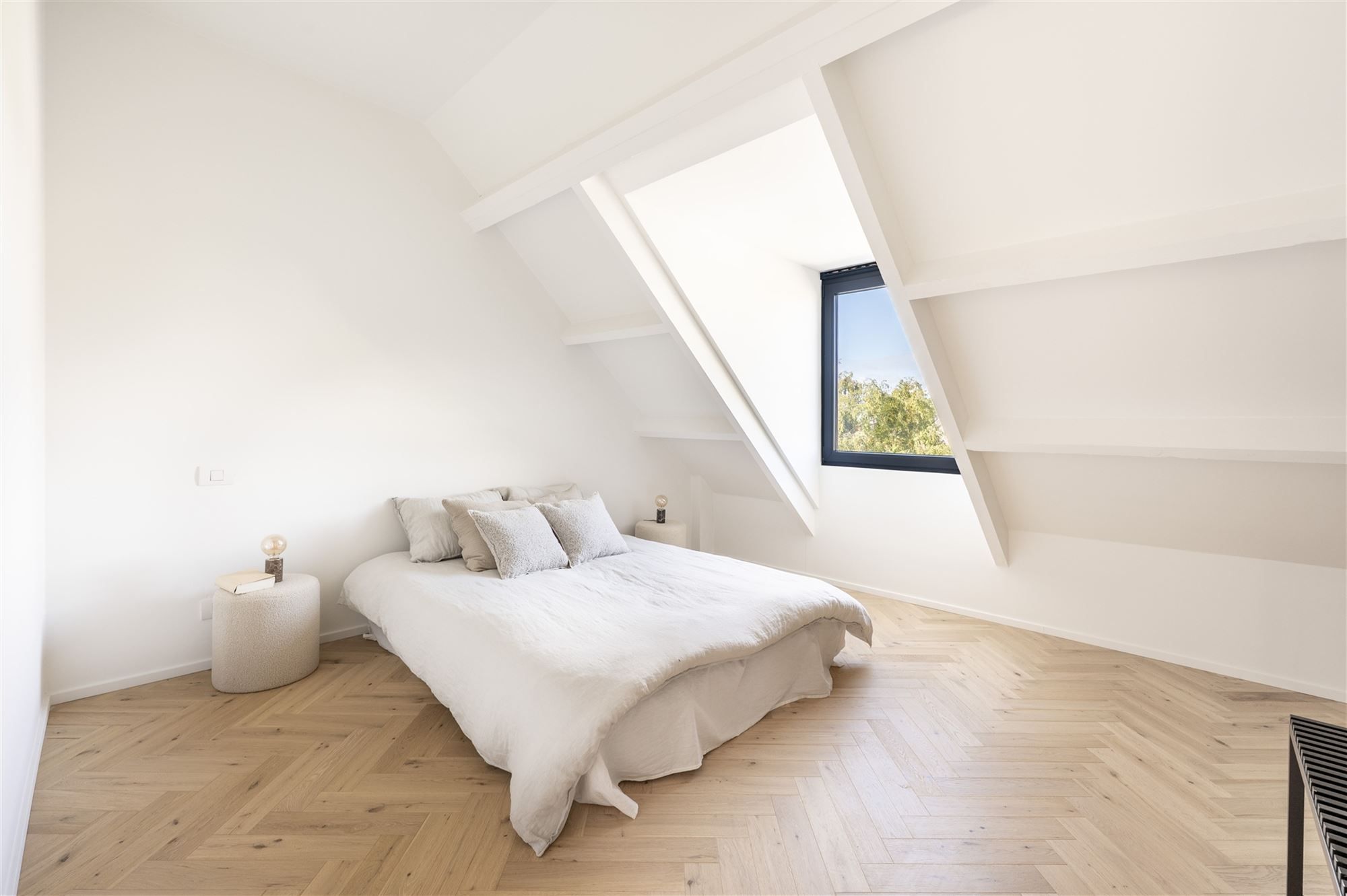 Luxe duplex Appartement foto 18