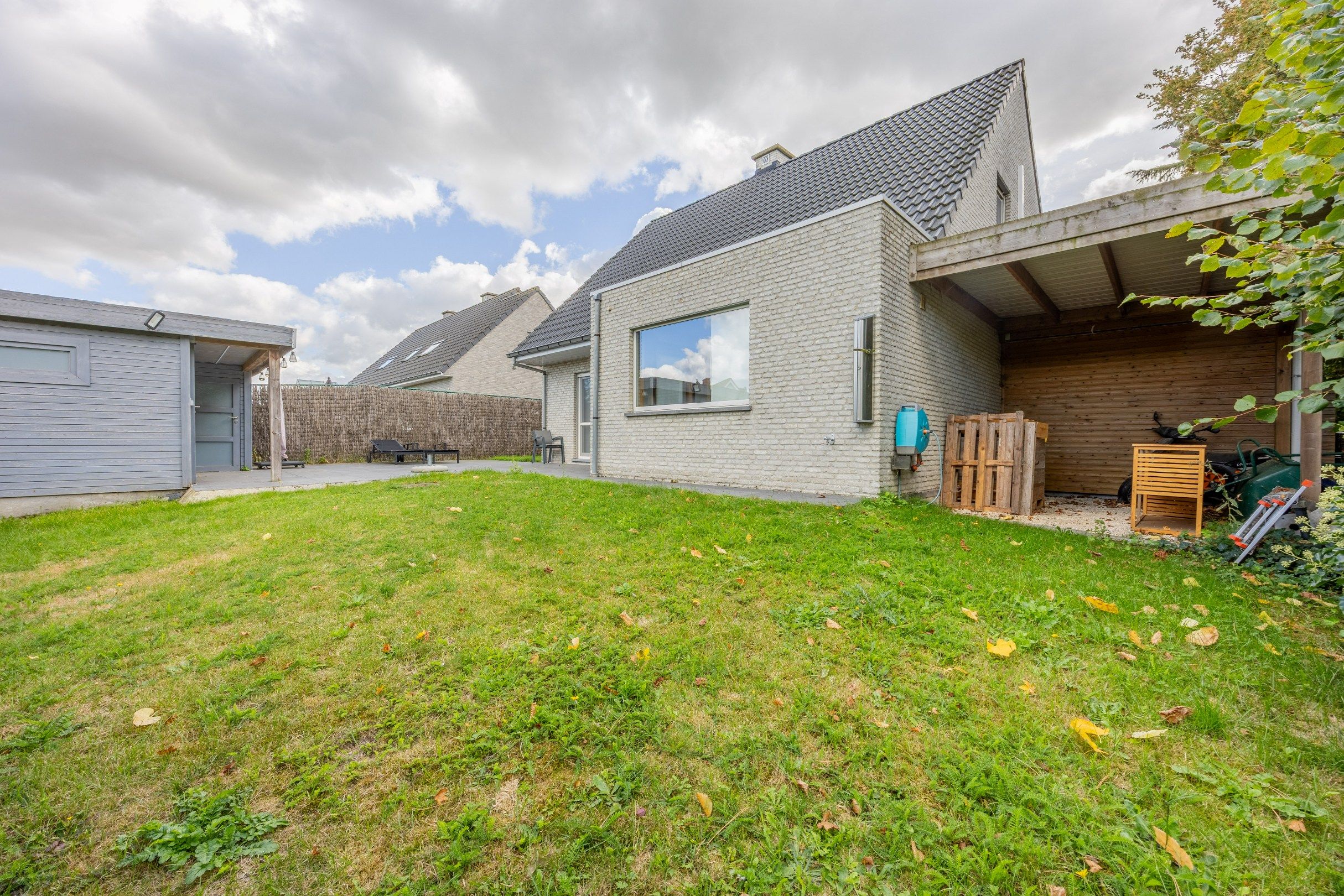 RECENTE VILLA IN WAREGEM foto 13