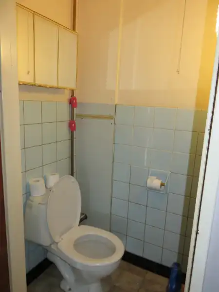 Ruim appartement met 3 slk foto 11