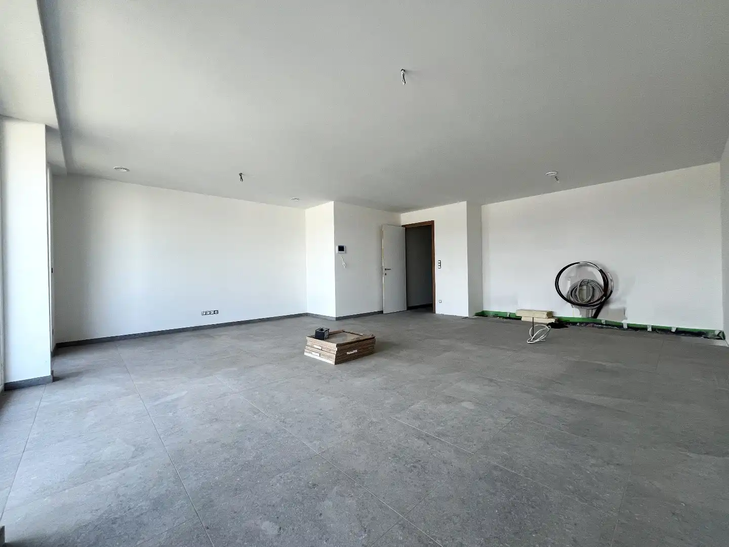 Nieuwbouwappartement A1.1 VD +1 foto 9