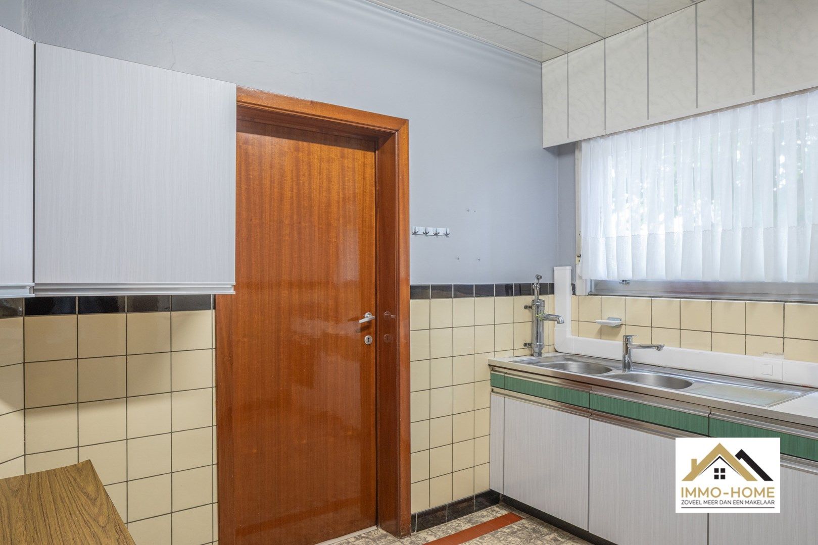 Rustig gelegen gezinswoning te Mariakerke foto 10